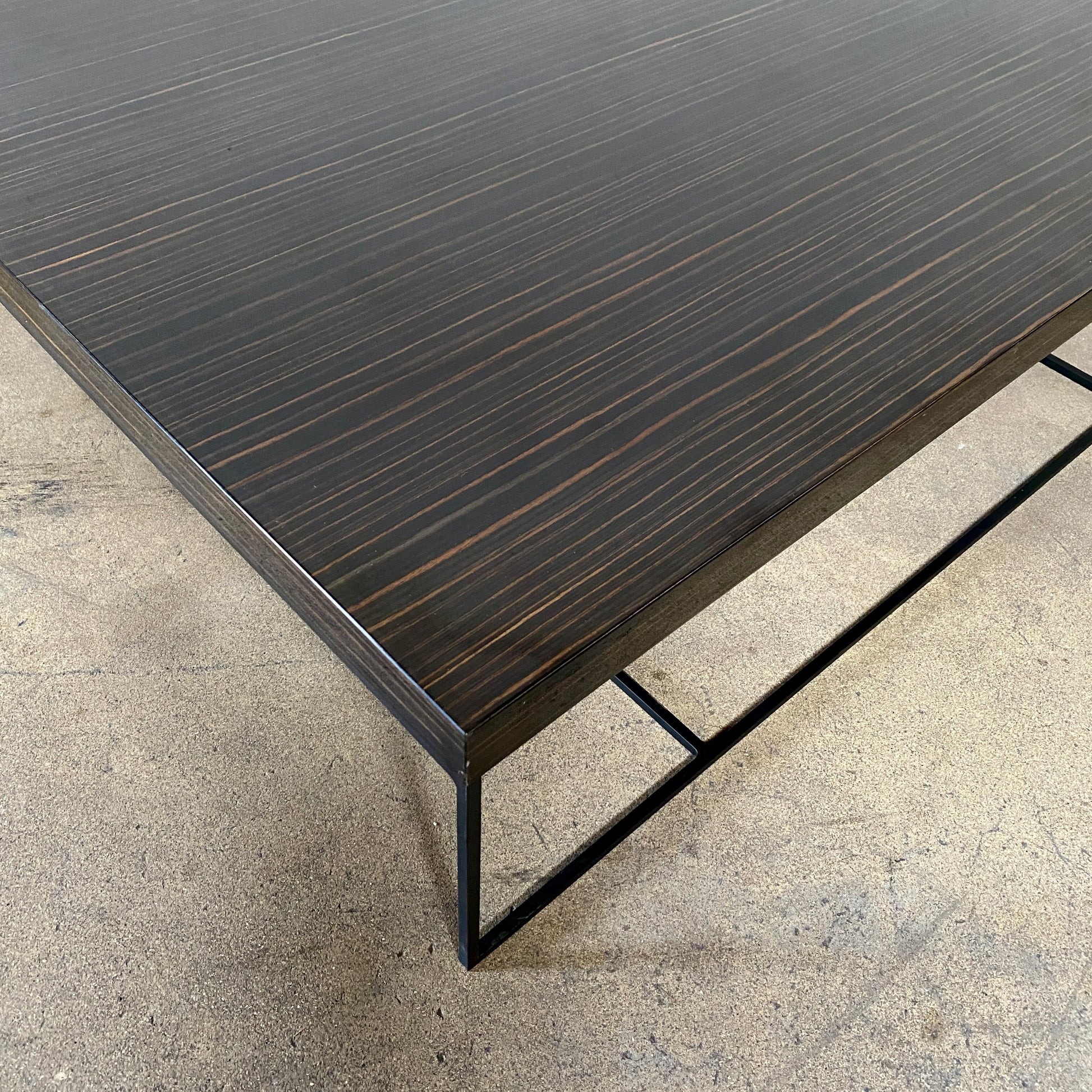 Calder Coffee Table, Coffee Table - Modern Resale