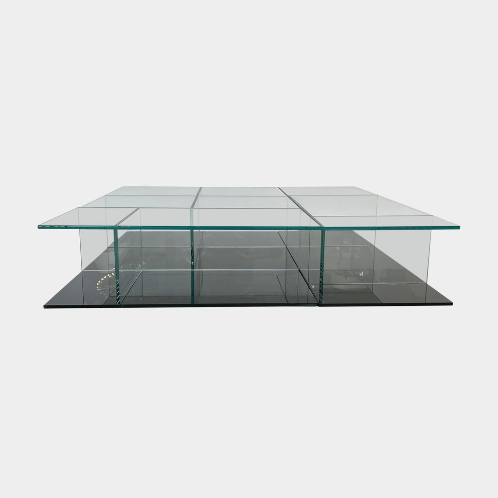 Cassina Mex Coffee Table, Coffee Tables - Modern Resale