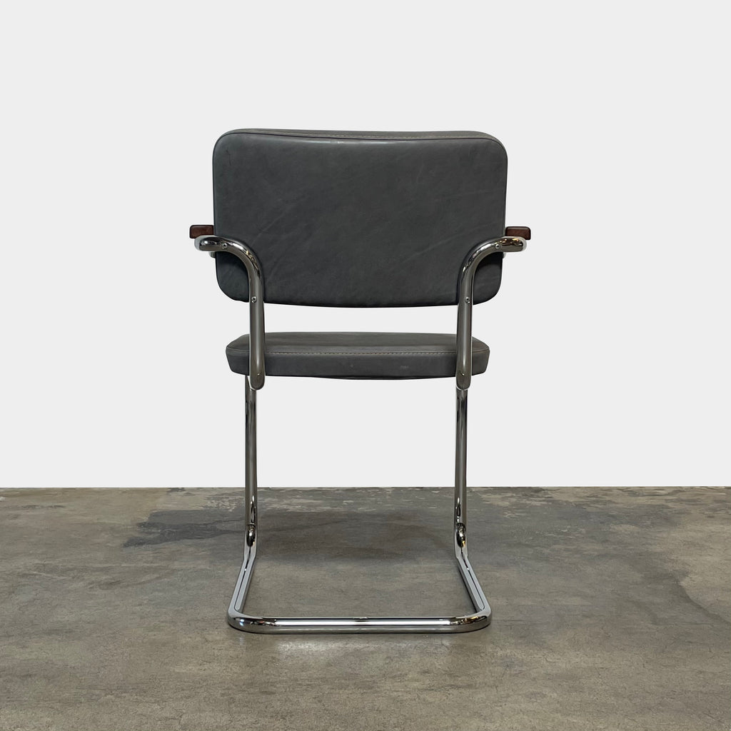 Cantilever Armchair, Work Chairs - Modern Resale