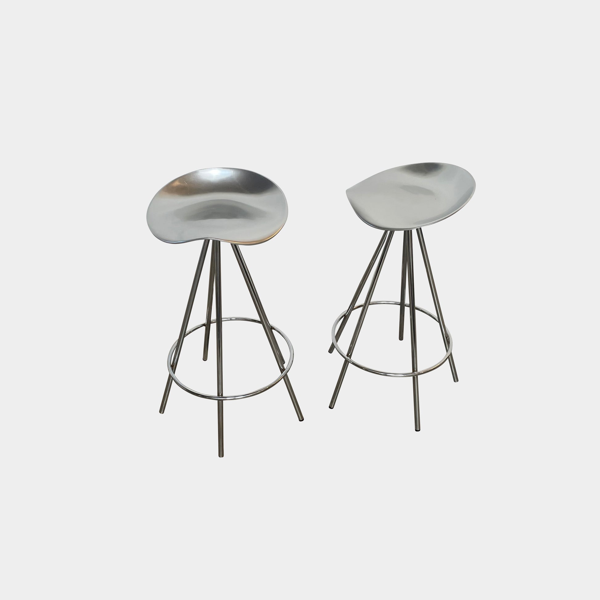 Cortes Jamaica Counter Stools (set of 2), Stools - Modern Resale
