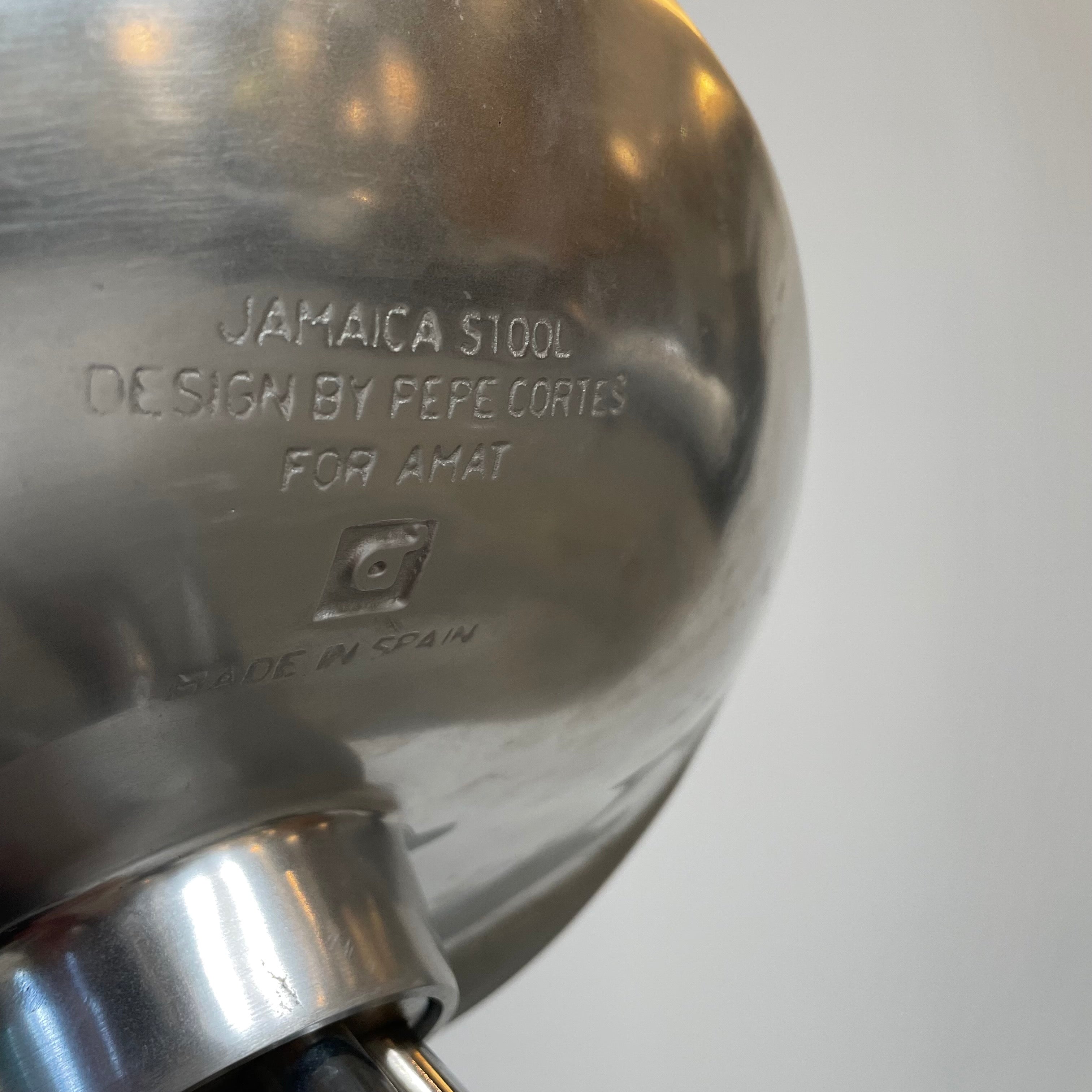 Cortes Jamaica Counter Stools (set of 2), Stools - Modern Resale