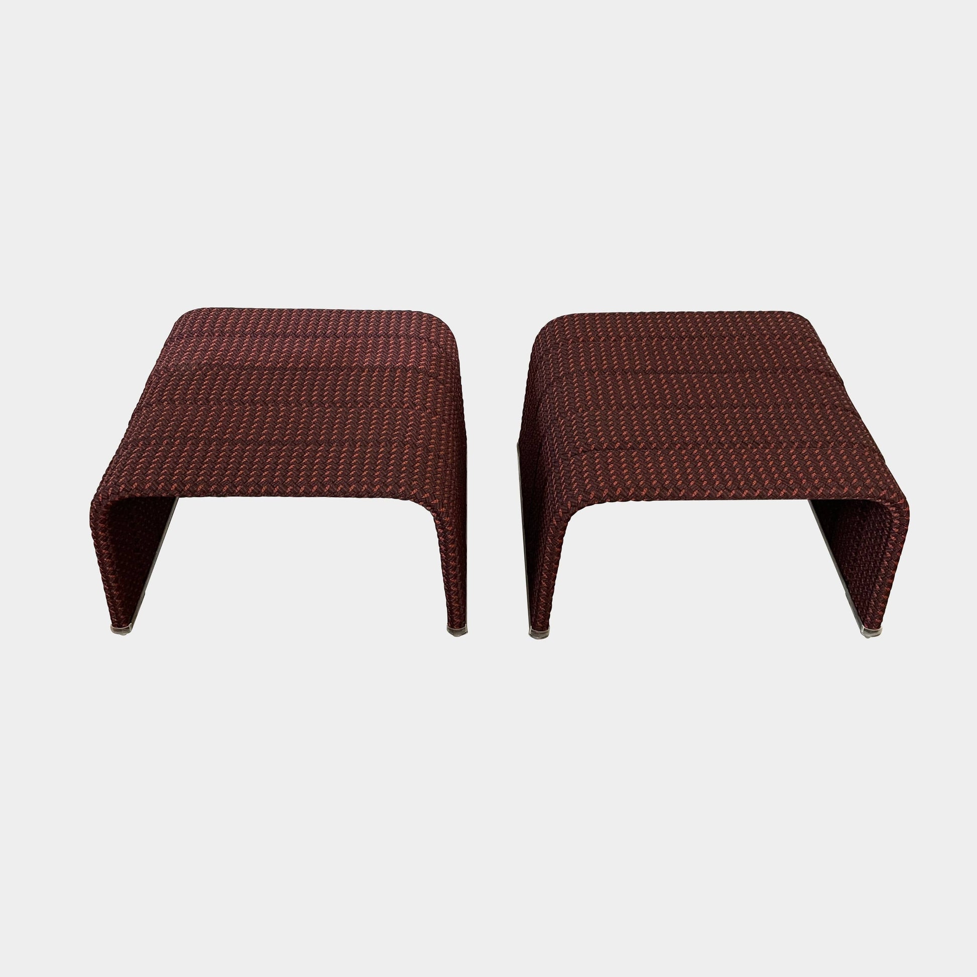 Frame Outdoor Side Table, Benches & Ottomans - Modern Resale