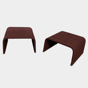 Frame Outdoor Side Table, Benches & Ottomans - Modern Resale