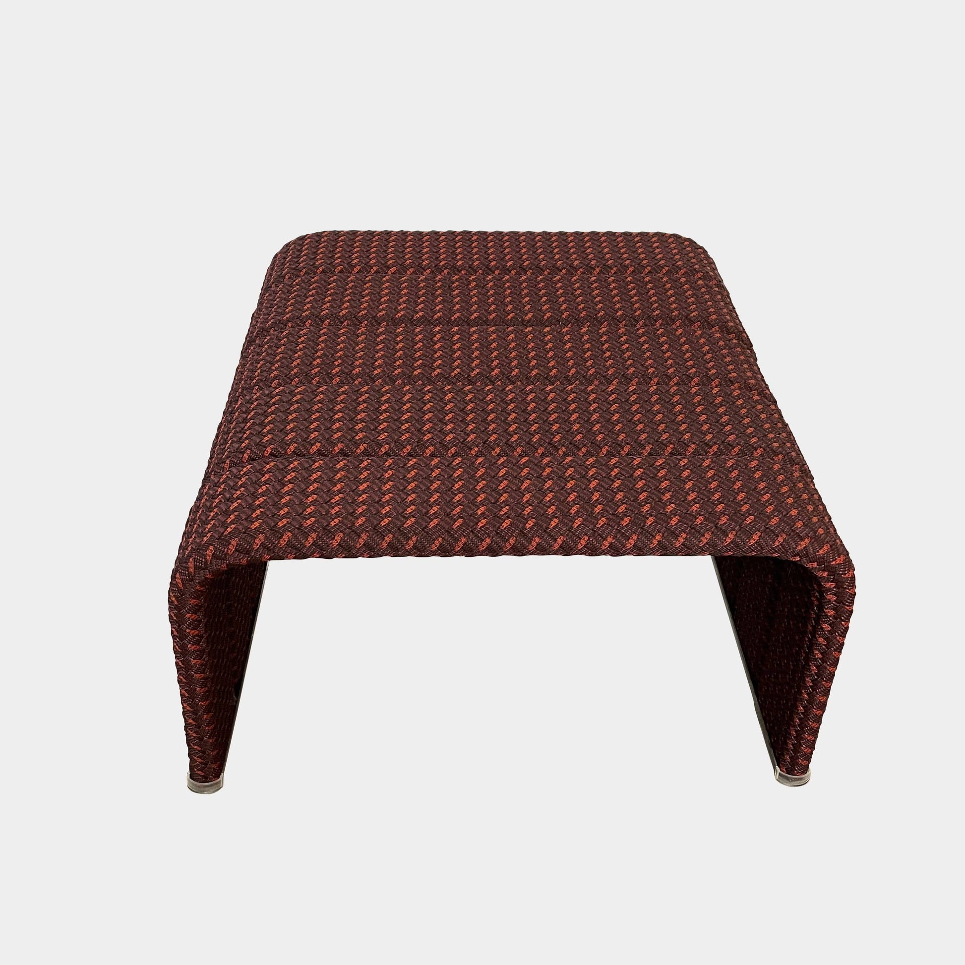 Frame Outdoor Side Table, Benches & Ottomans - Modern Resale