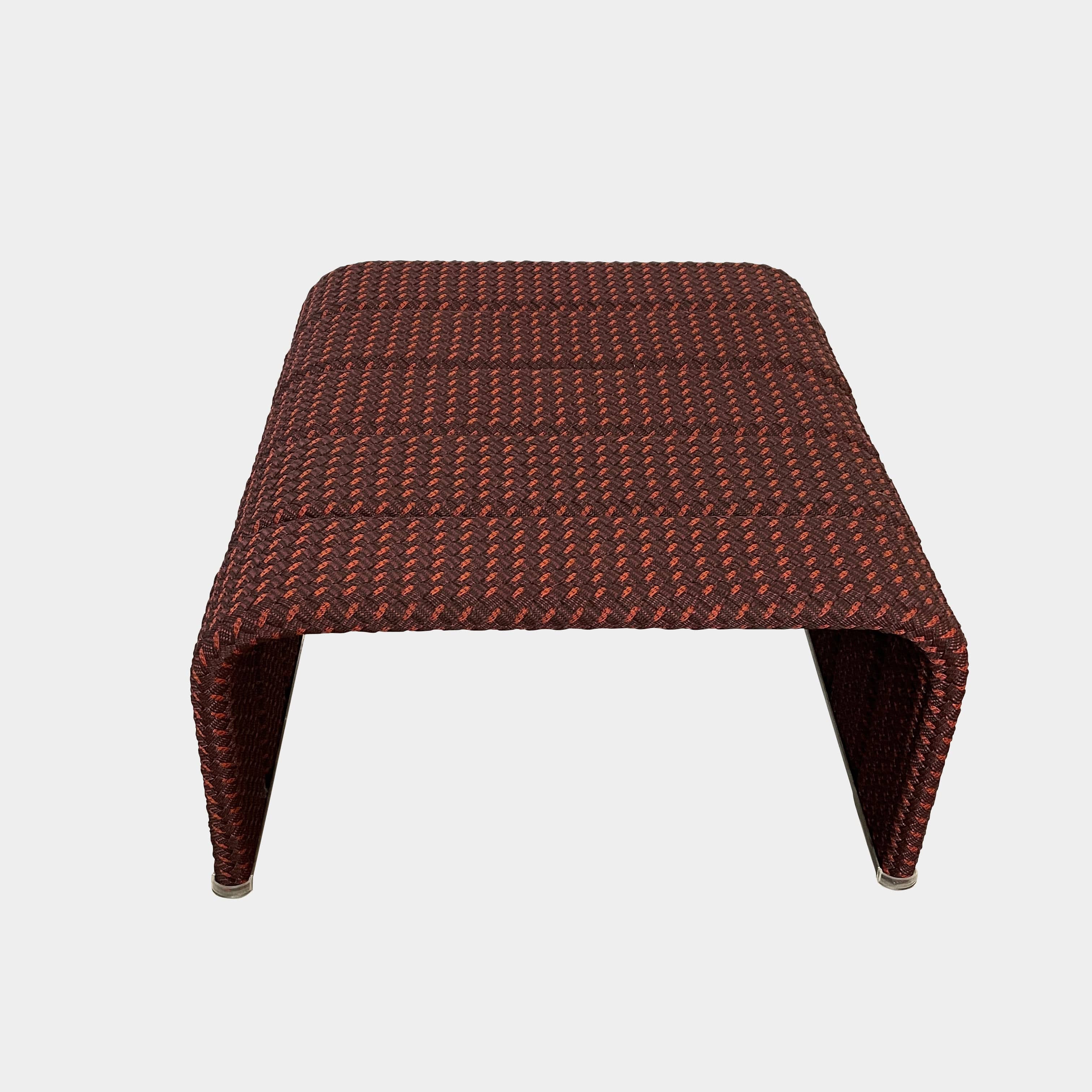 Frame Outdoor Side Table, Benches & Ottomans - Modern Resale