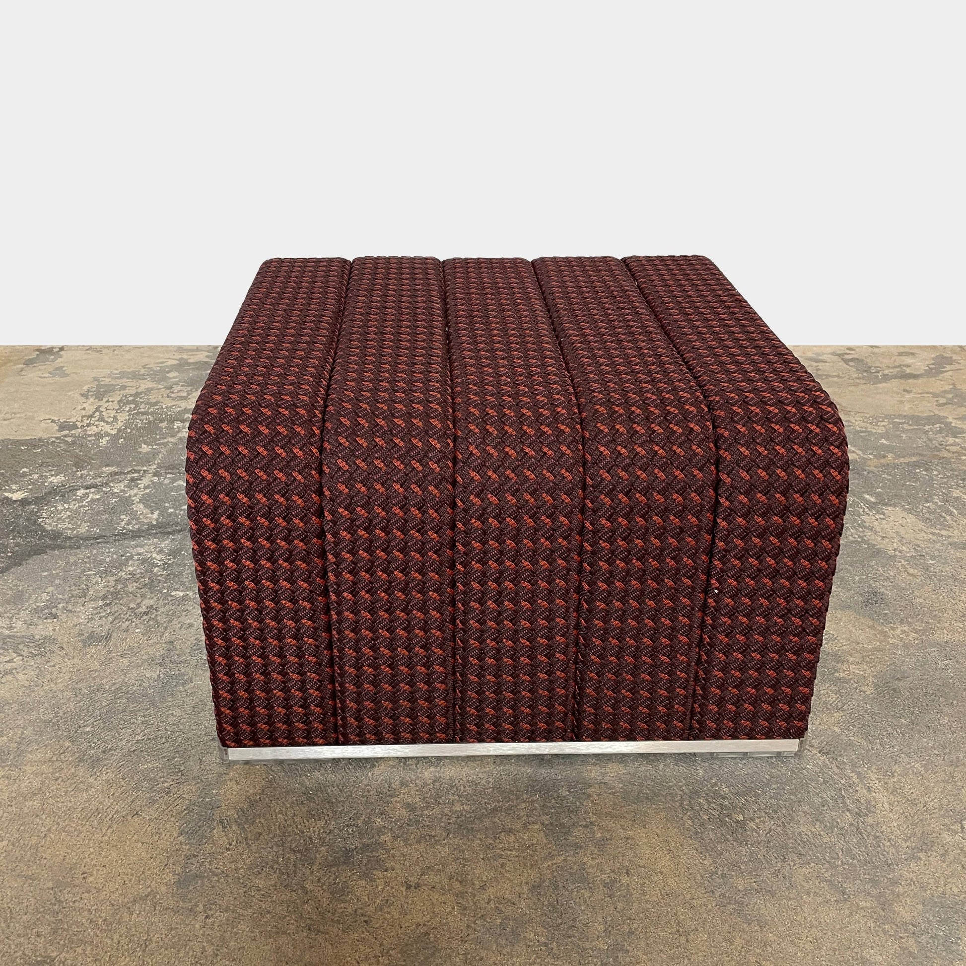 Frame Outdoor Side Table, Benches & Ottomans - Modern Resale