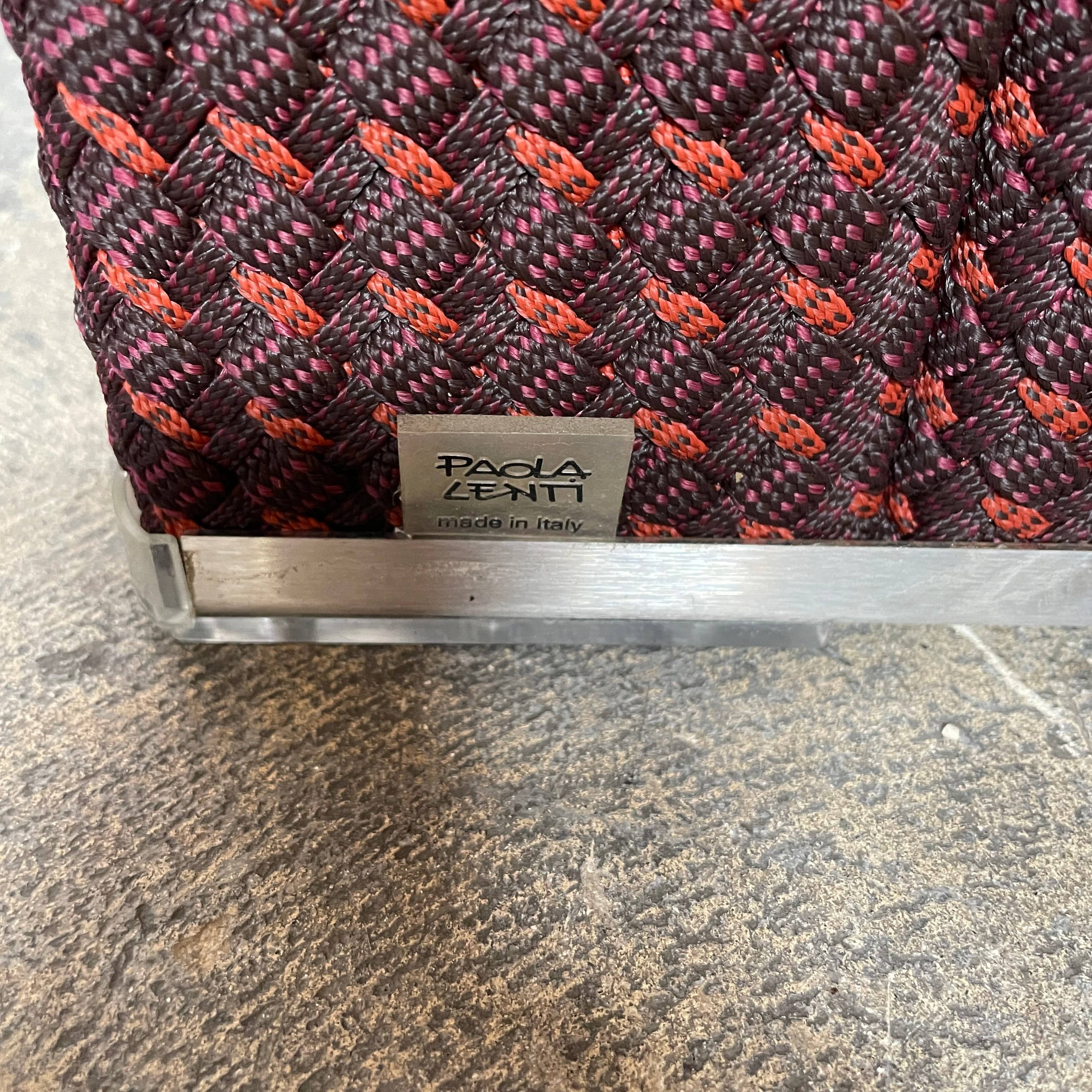 Frame Outdoor Side Table, Benches & Ottomans - Modern Resale