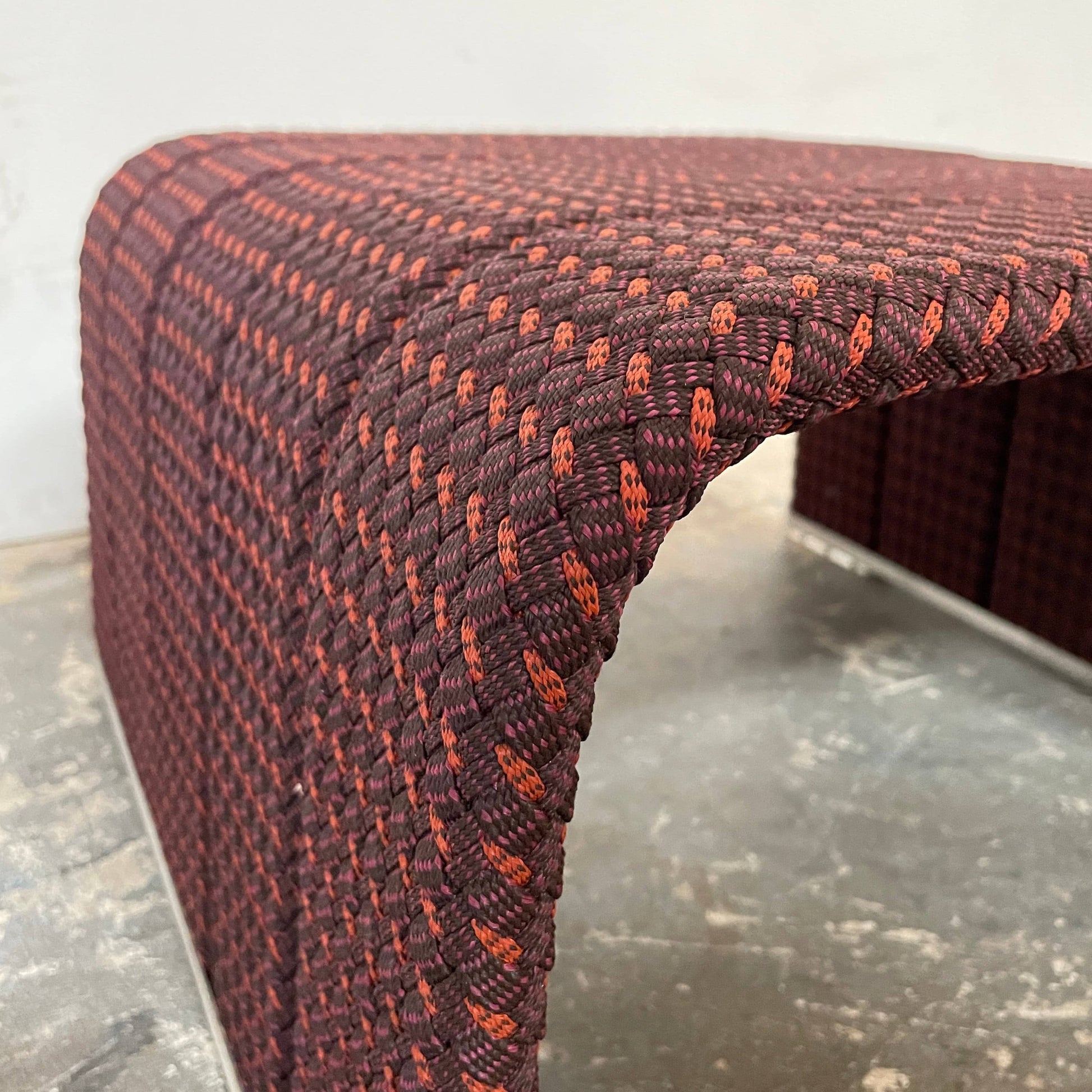 Frame Outdoor Side Table, Benches & Ottomans - Modern Resale