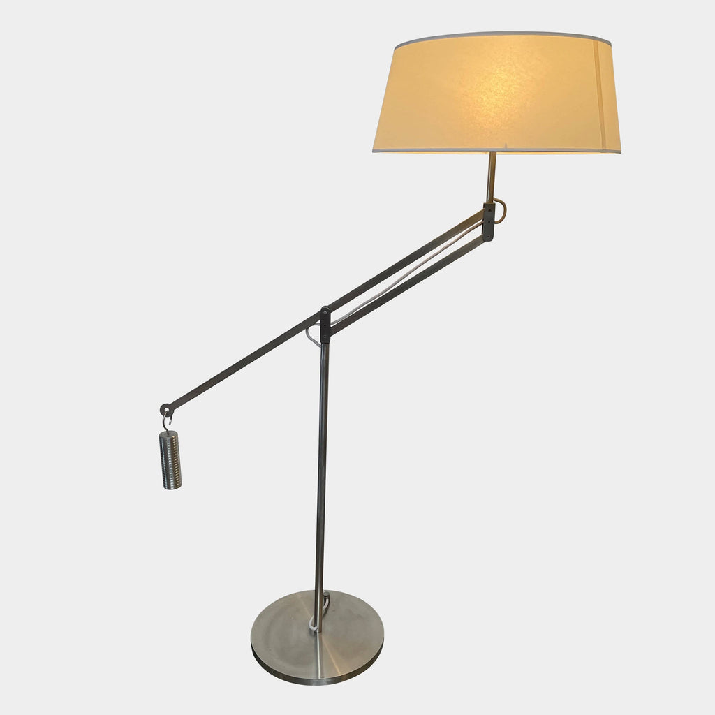 Duplex Floor Lamp, Floor Lights - Modern Resale