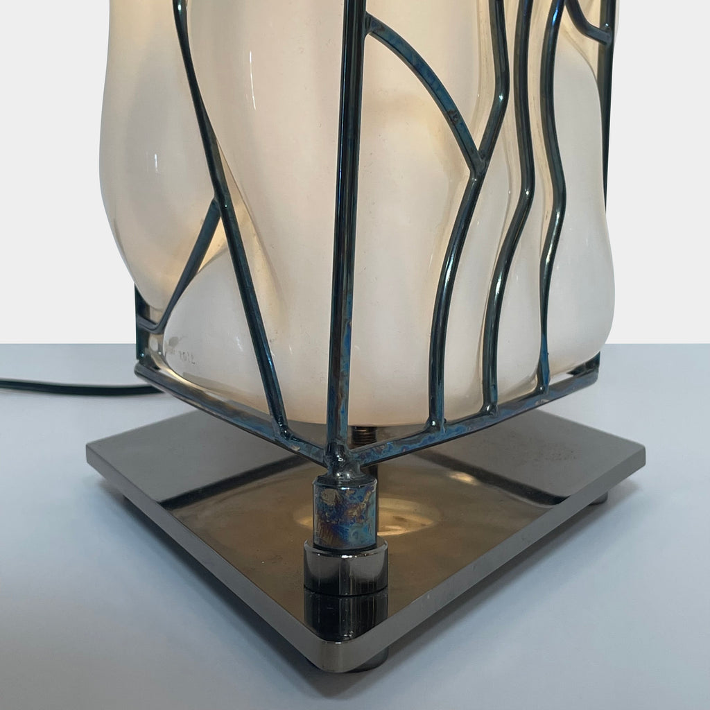 Venini Limited Edition Table Lamp, Table Lights - Modern Resale