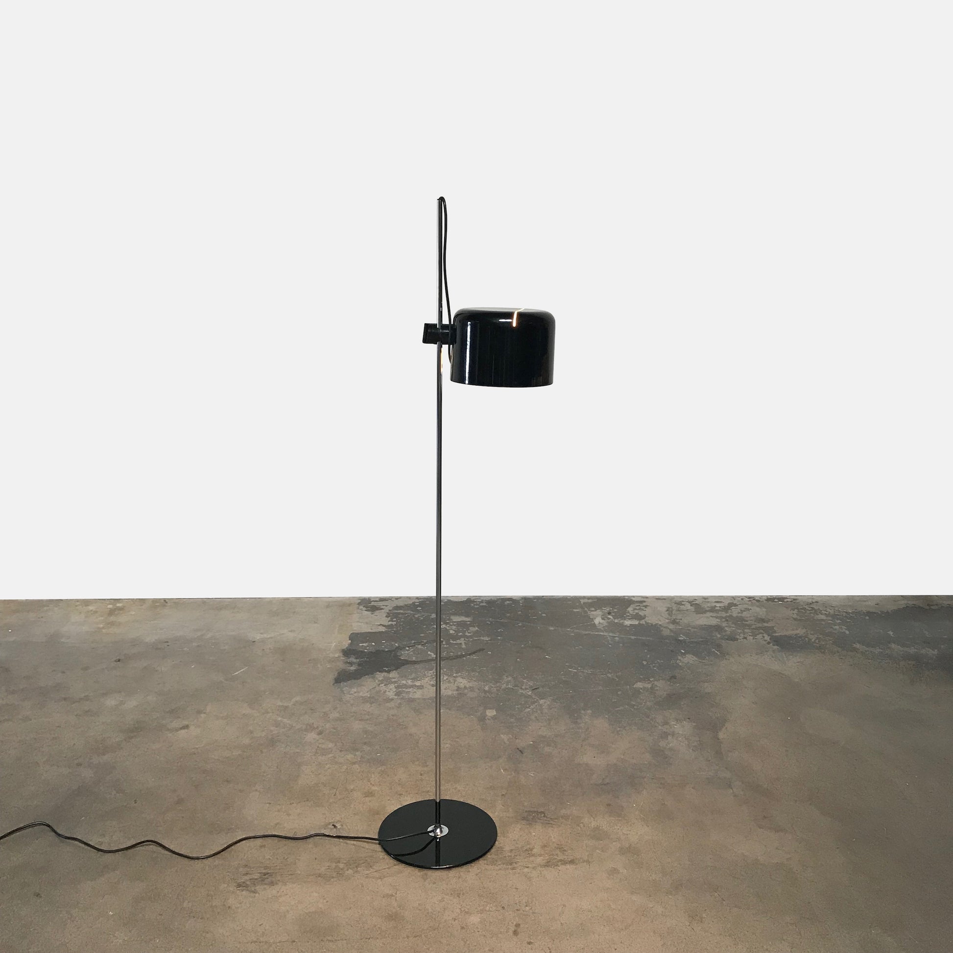 Coupe Floor Lamp, Floor Lamp - Modern Resale