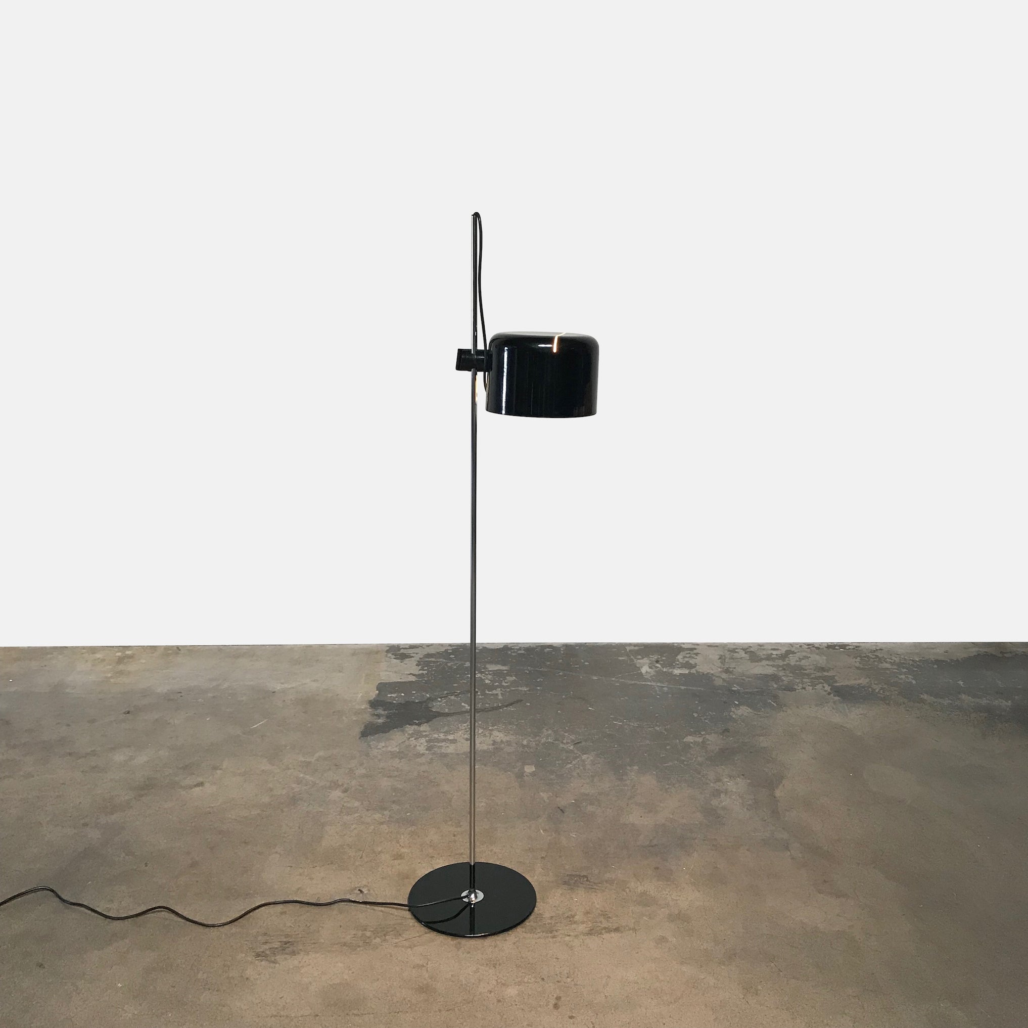 Coupe Floor Lamp, Floor Lamp - Modern Resale