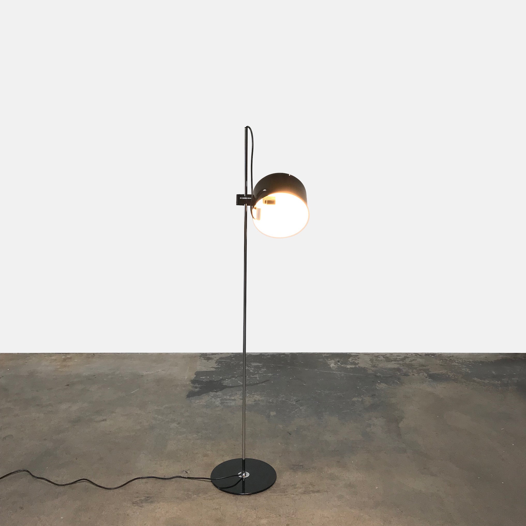 Coupe Floor Lamp, Floor Lamp - Modern Resale