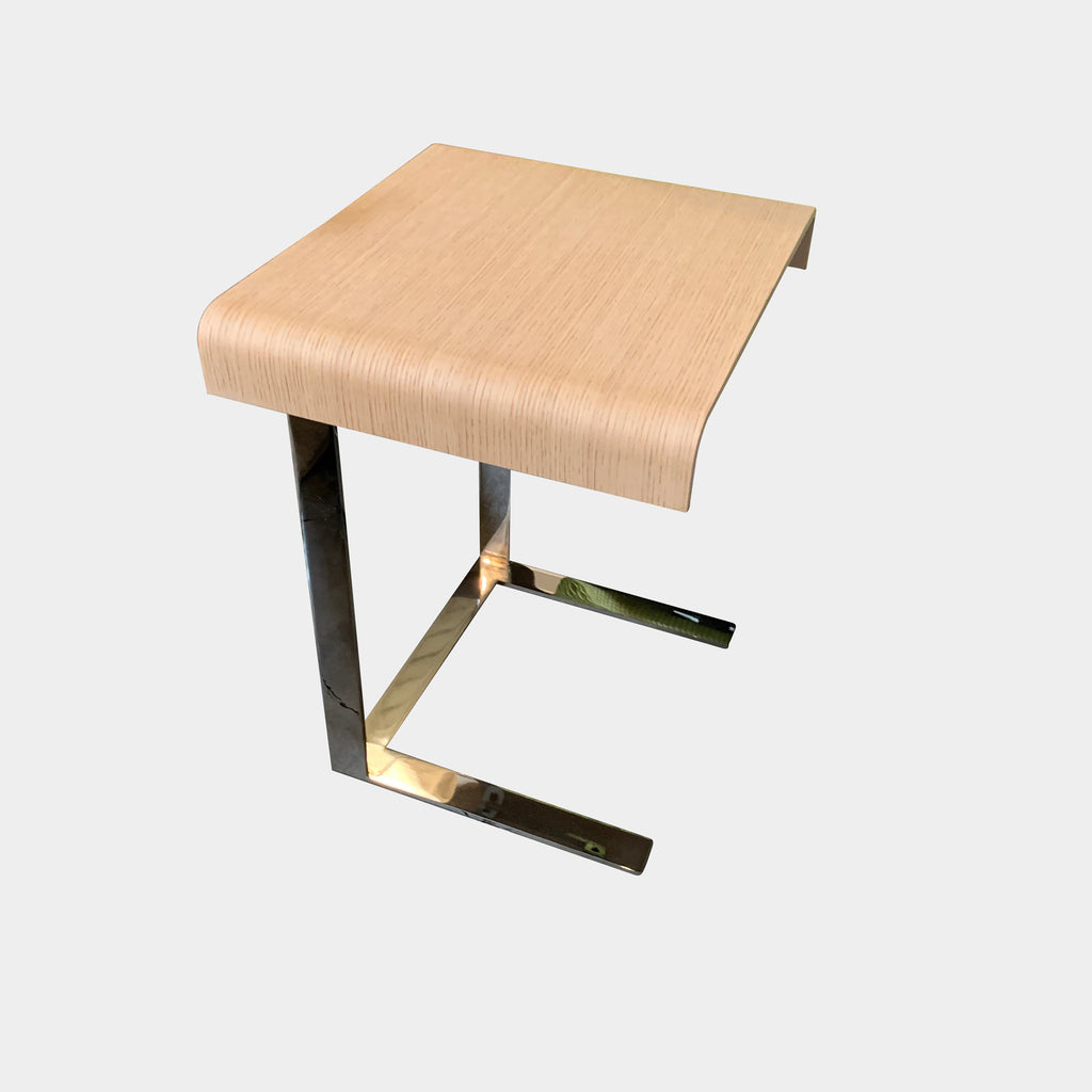 Eileen Side Table, Side Table - Modern Resale