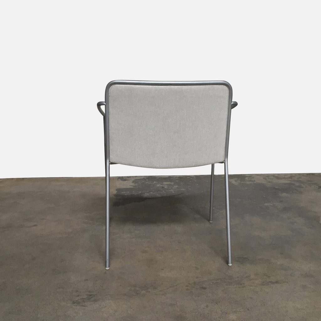 Stackable Dining Chair, Dining Chairs - Modern Resale