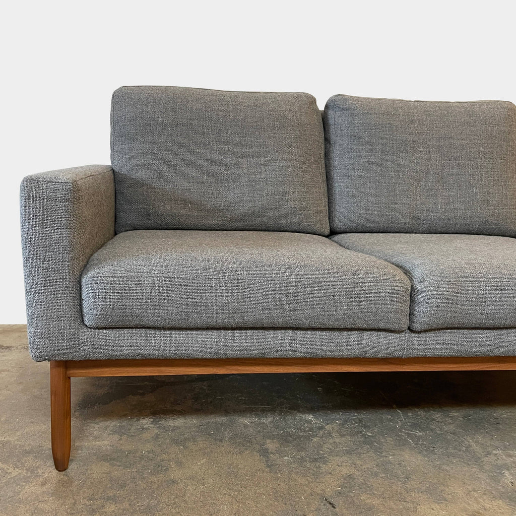 Raleigh Sofa, Sofas - Modern Resale
