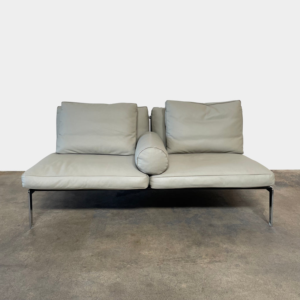 Happy Two Seater, Sofas - Modern Resale