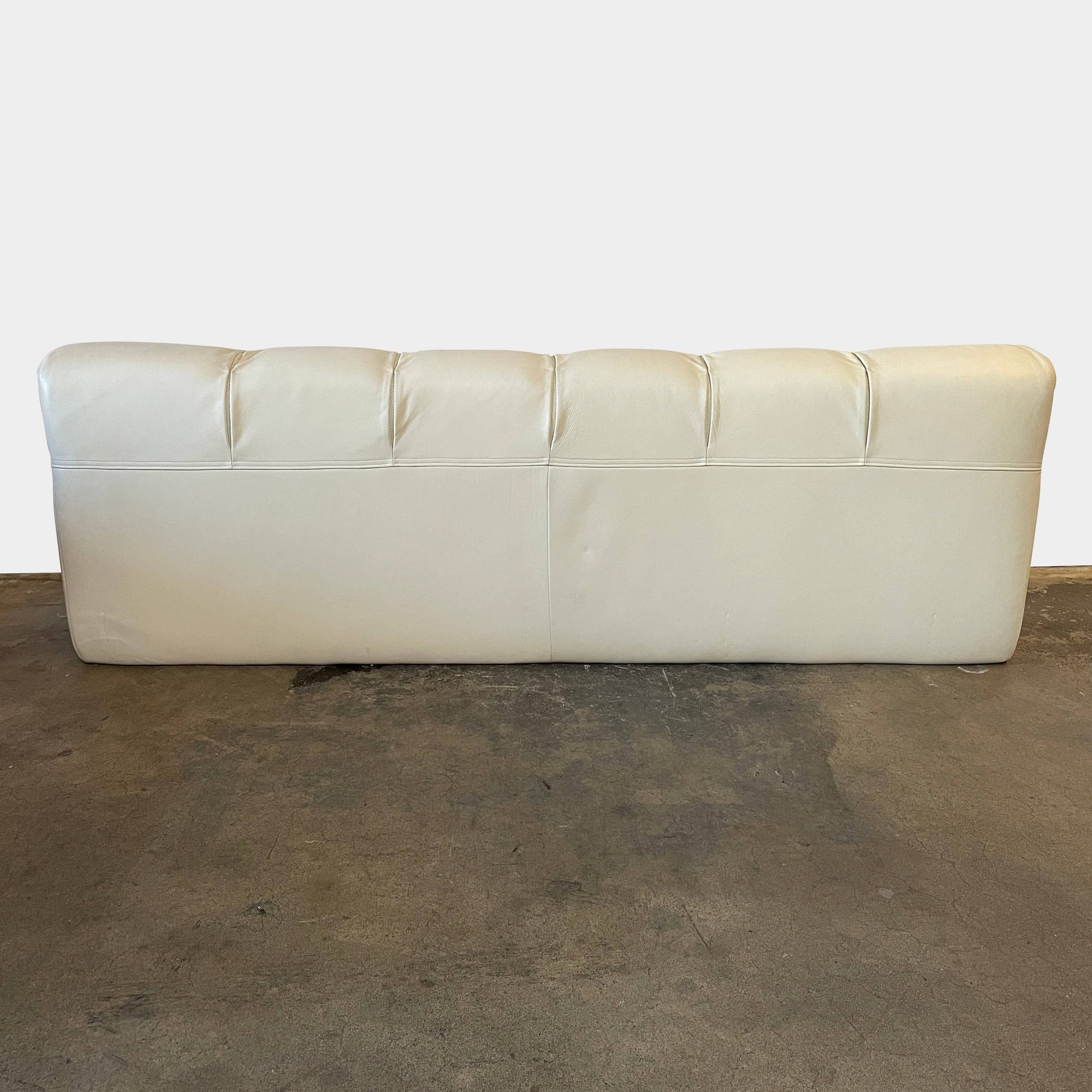 Tufty King Bed, Beds - Modern Resale