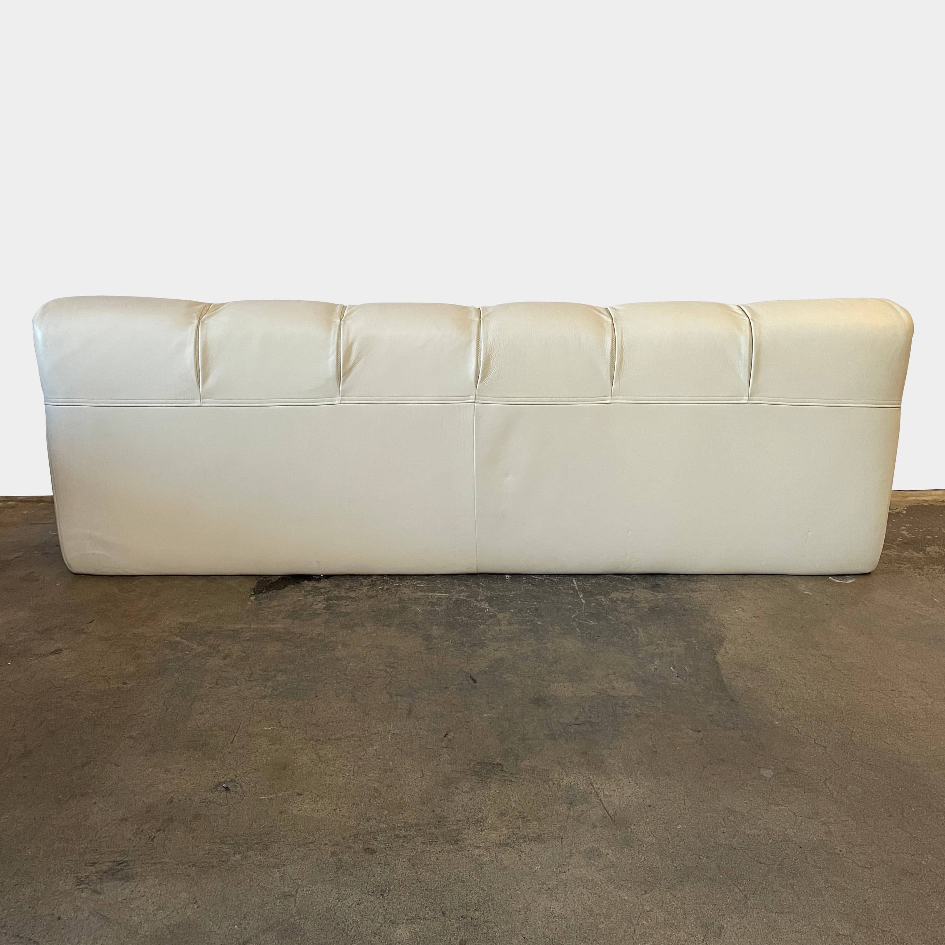 Tufty King Bed, Beds - Modern Resale