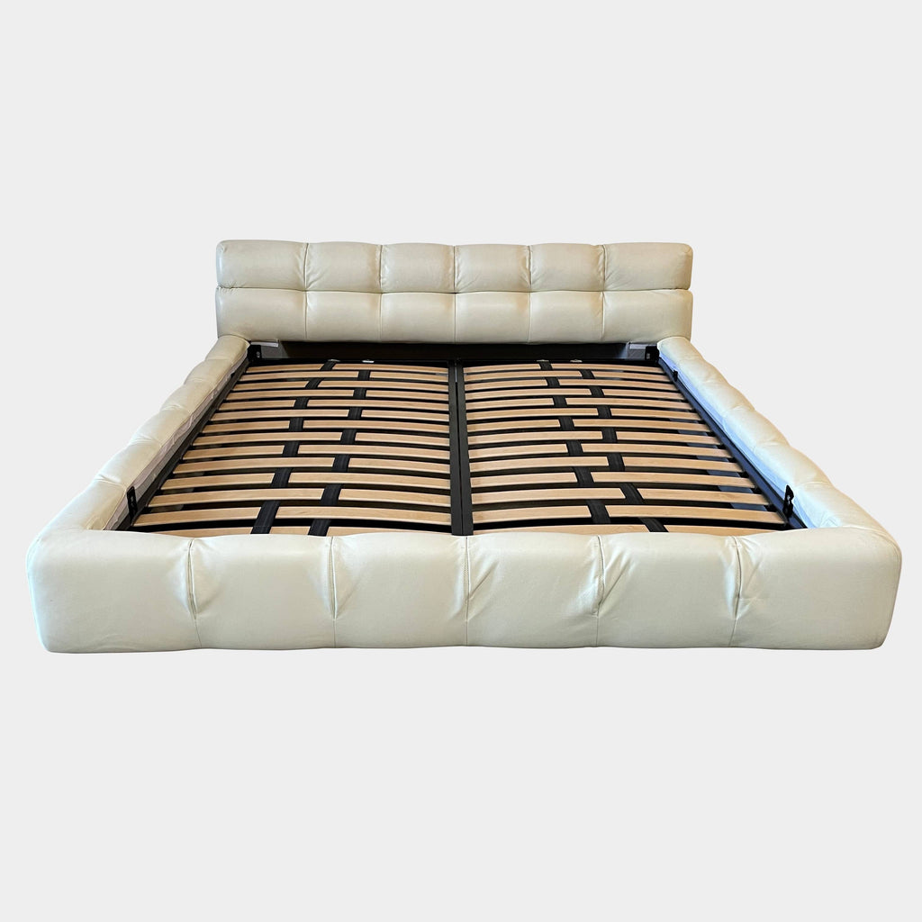 Tufty King Bed, Beds - Modern Resale