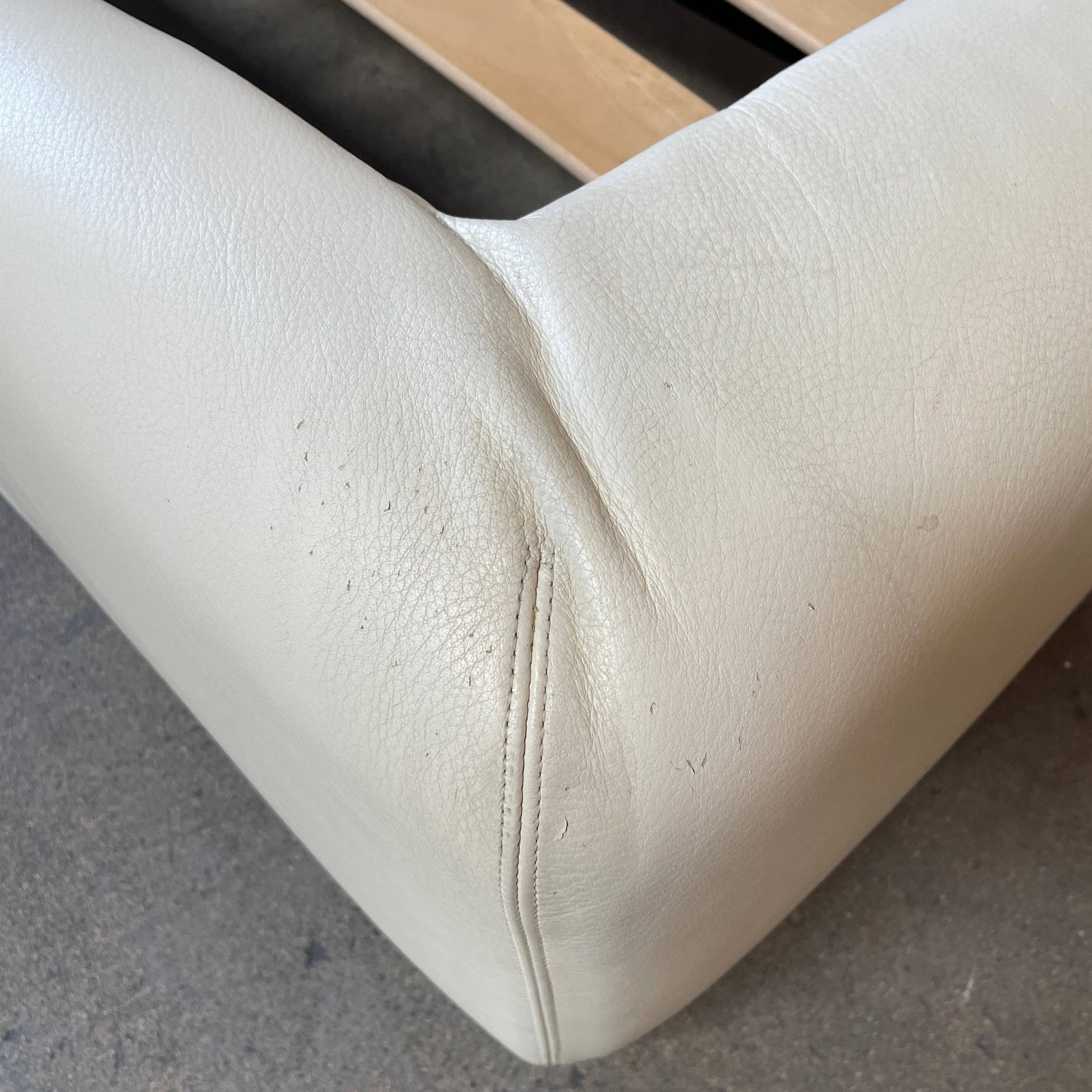 Tufty King Bed, Beds - Modern Resale