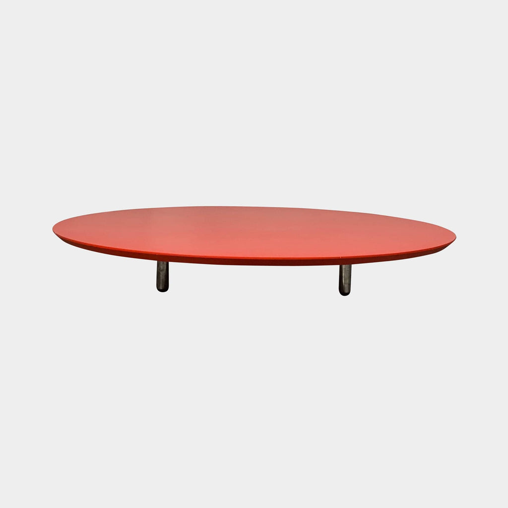 "Low Pad" Table, Coffee Table - Modern Resale