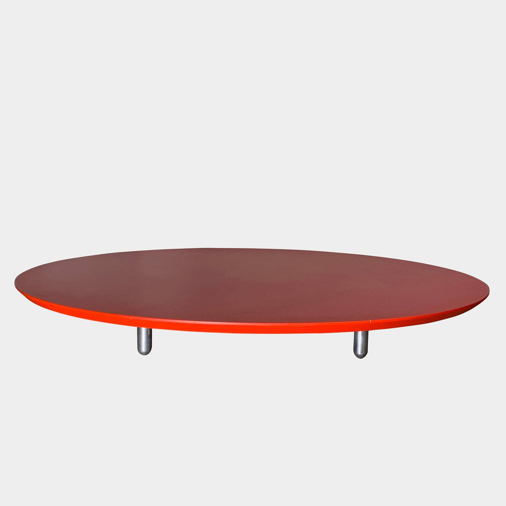 "Low Pad" Table, Coffee Table - Modern Resale