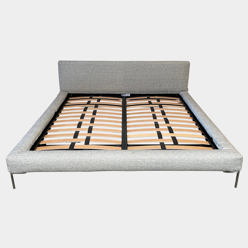 Charles King Bed, Beds - Modern Resale