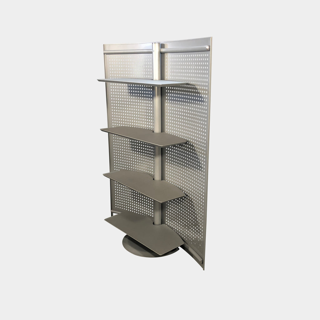 Meta Shelving Unit, Bookcases + Shelving - Modern Resale