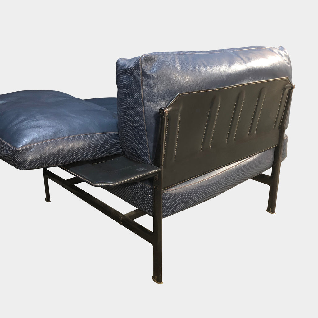 Diesis Chaise Lounge, Chaise Lounge - Modern Resale