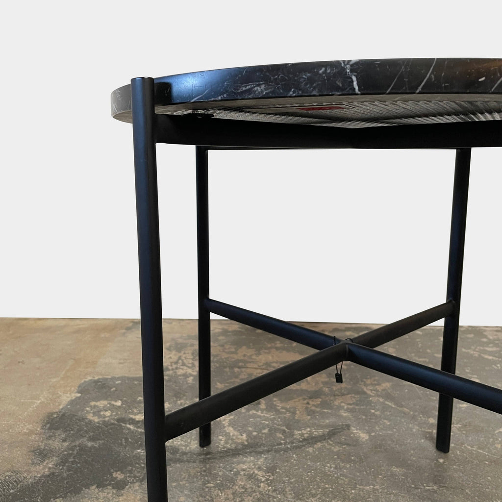 Sylvain Outline Side Table, Accent Tables - Modern Resale