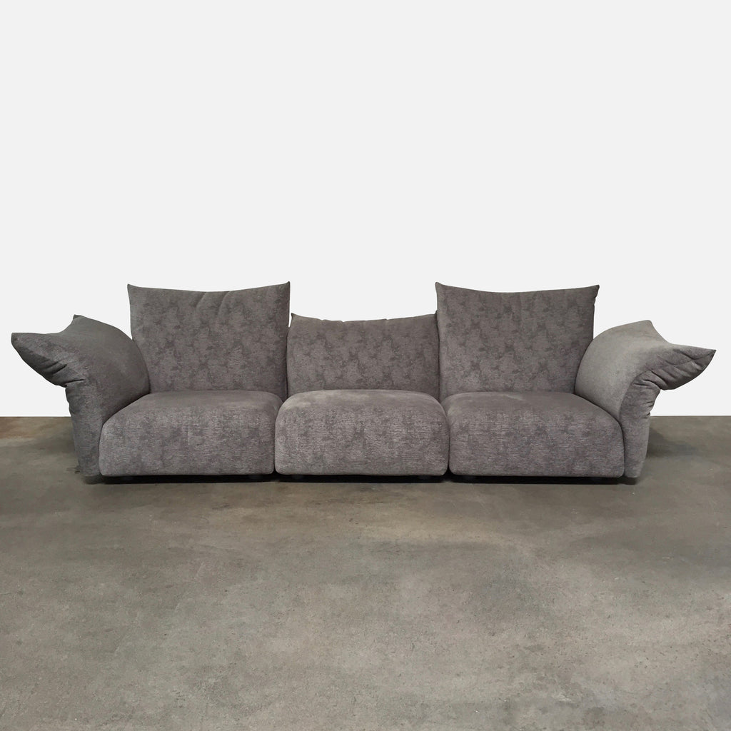 Standard Sectional, Sectional - Modern Resale