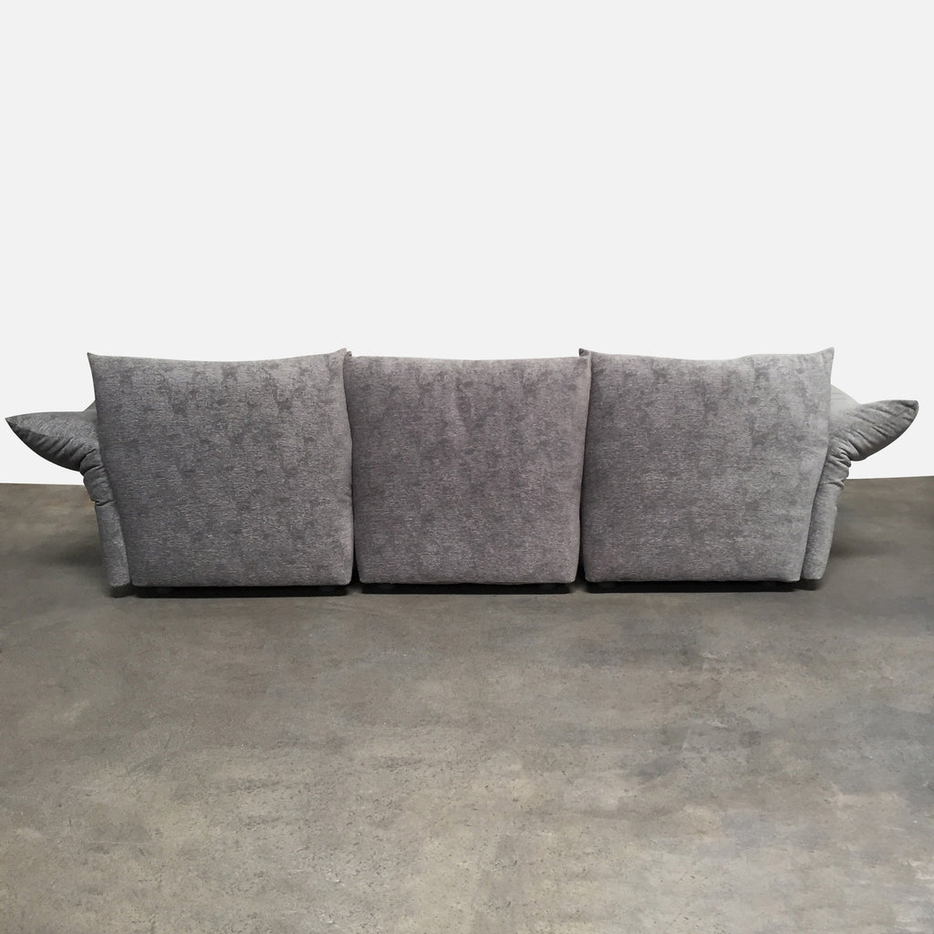 Standard Sectional, Sectional - Modern Resale