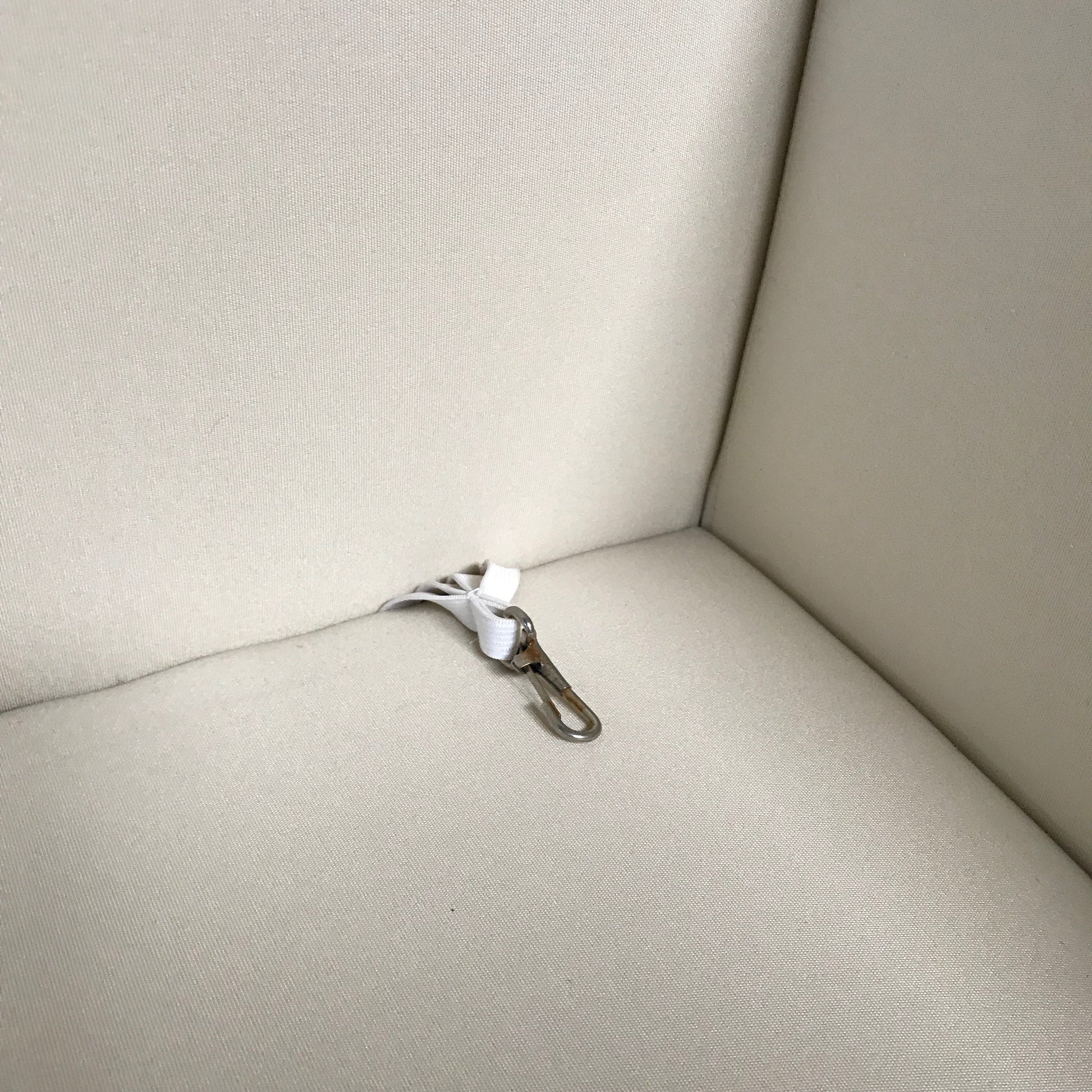 Augustin Sofa, Sofa - Modern Resale