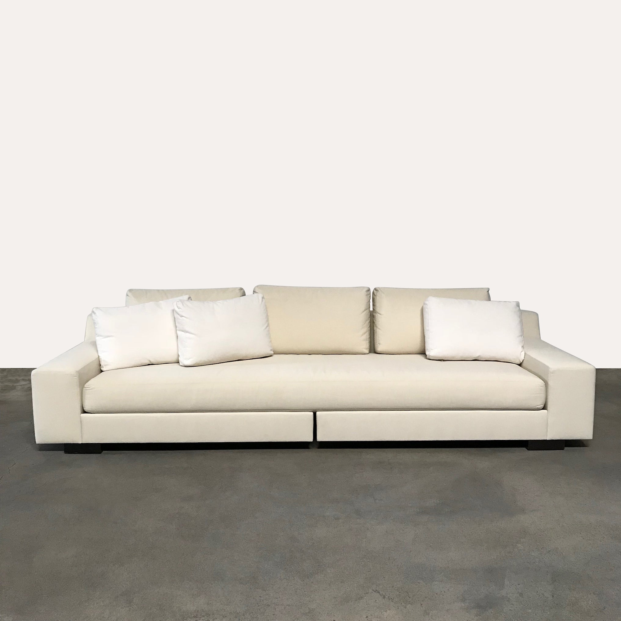 Augustin Sofa, Sofa - Modern Resale