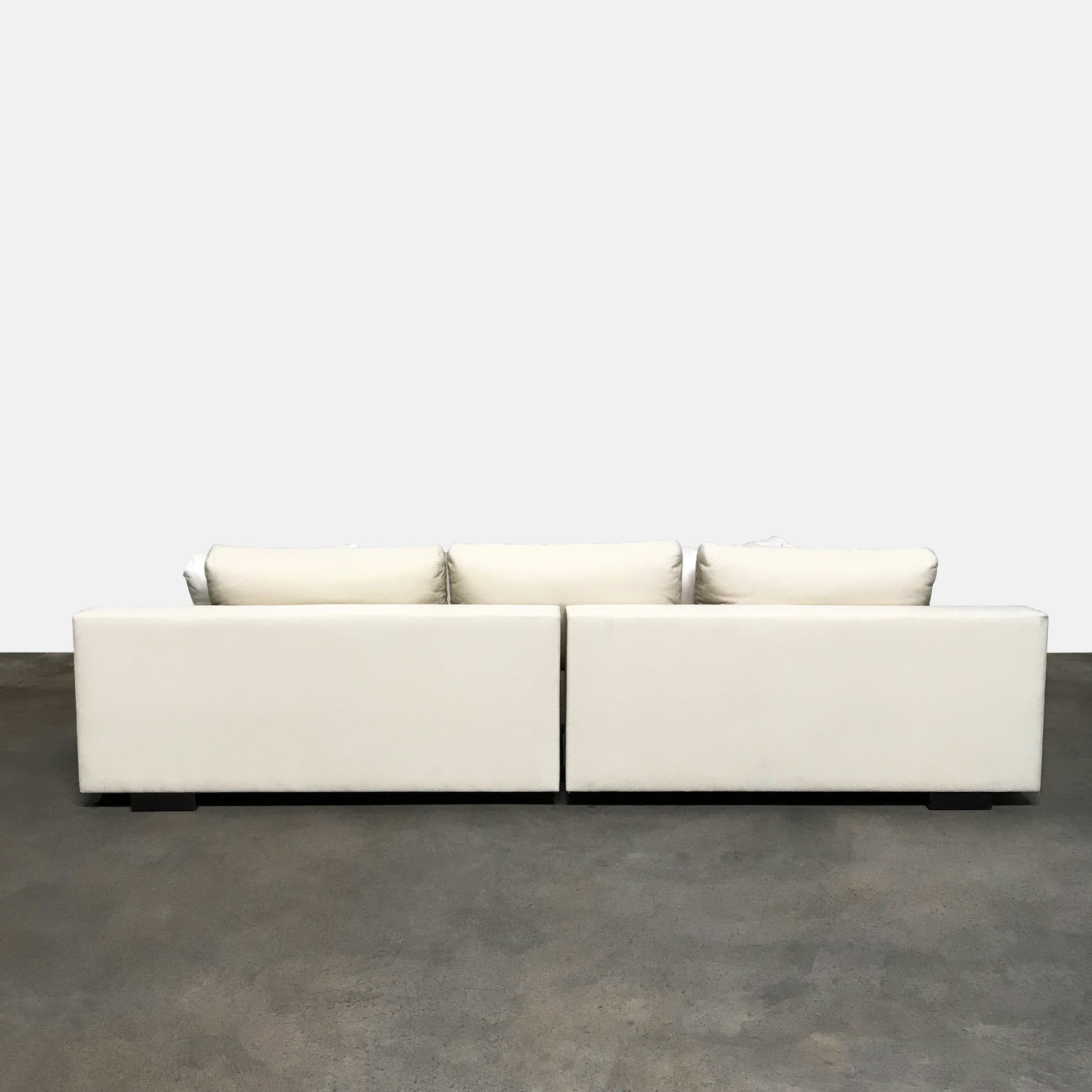 Augustin Sofa, Sofa - Modern Resale