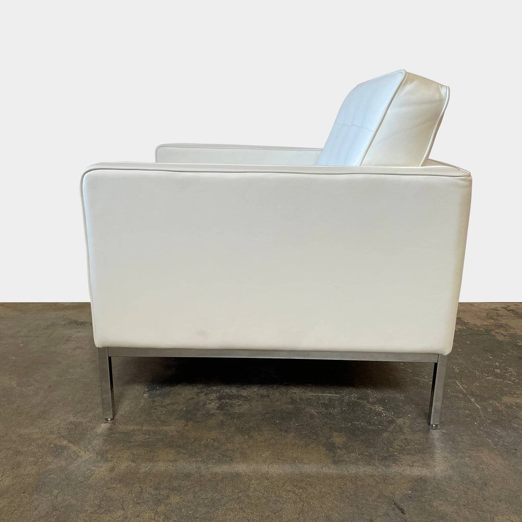 Florence Knoll Lounge Chair, Lounge Chairs - Modern Resale