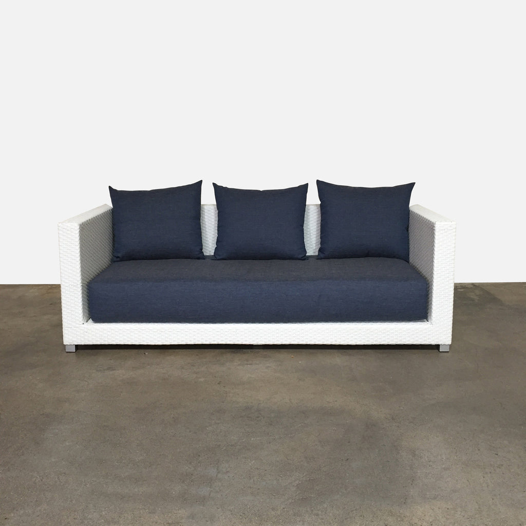 InOut Outdoor Set, Outdoor Sofa - Modern Resale