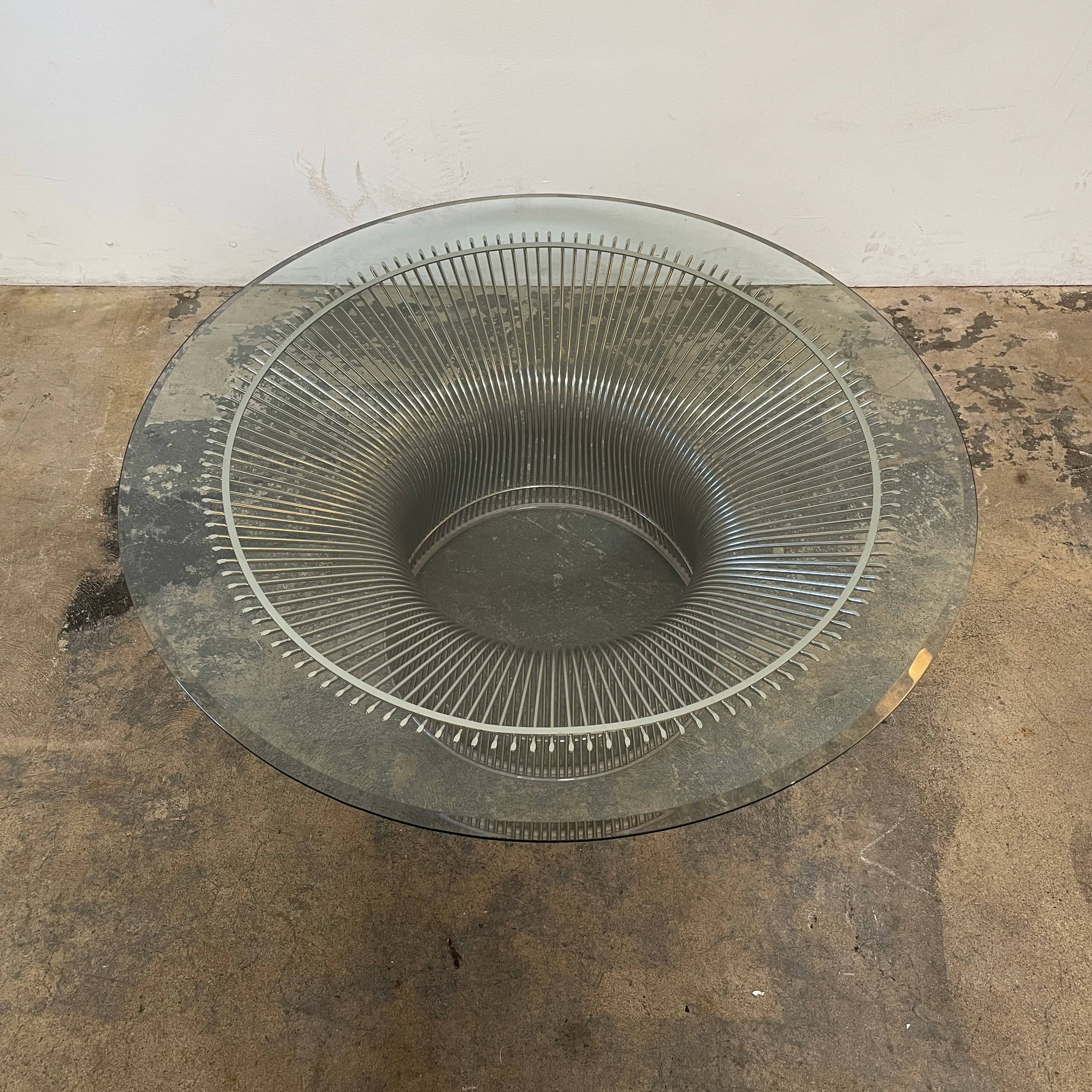 Platner Coffee Table, Coffee Tables - Modern Resale