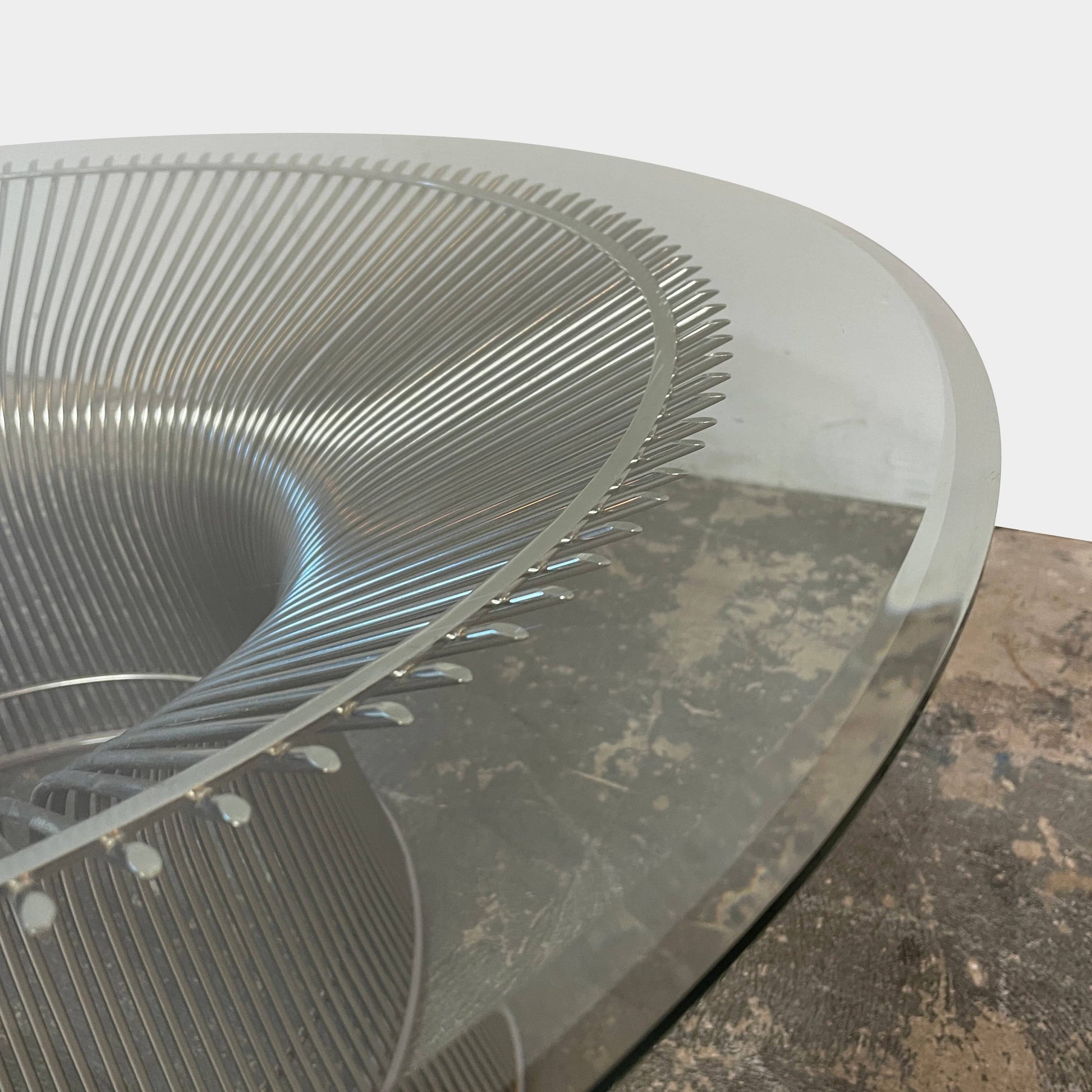 Platner Coffee Table, Coffee Tables - Modern Resale