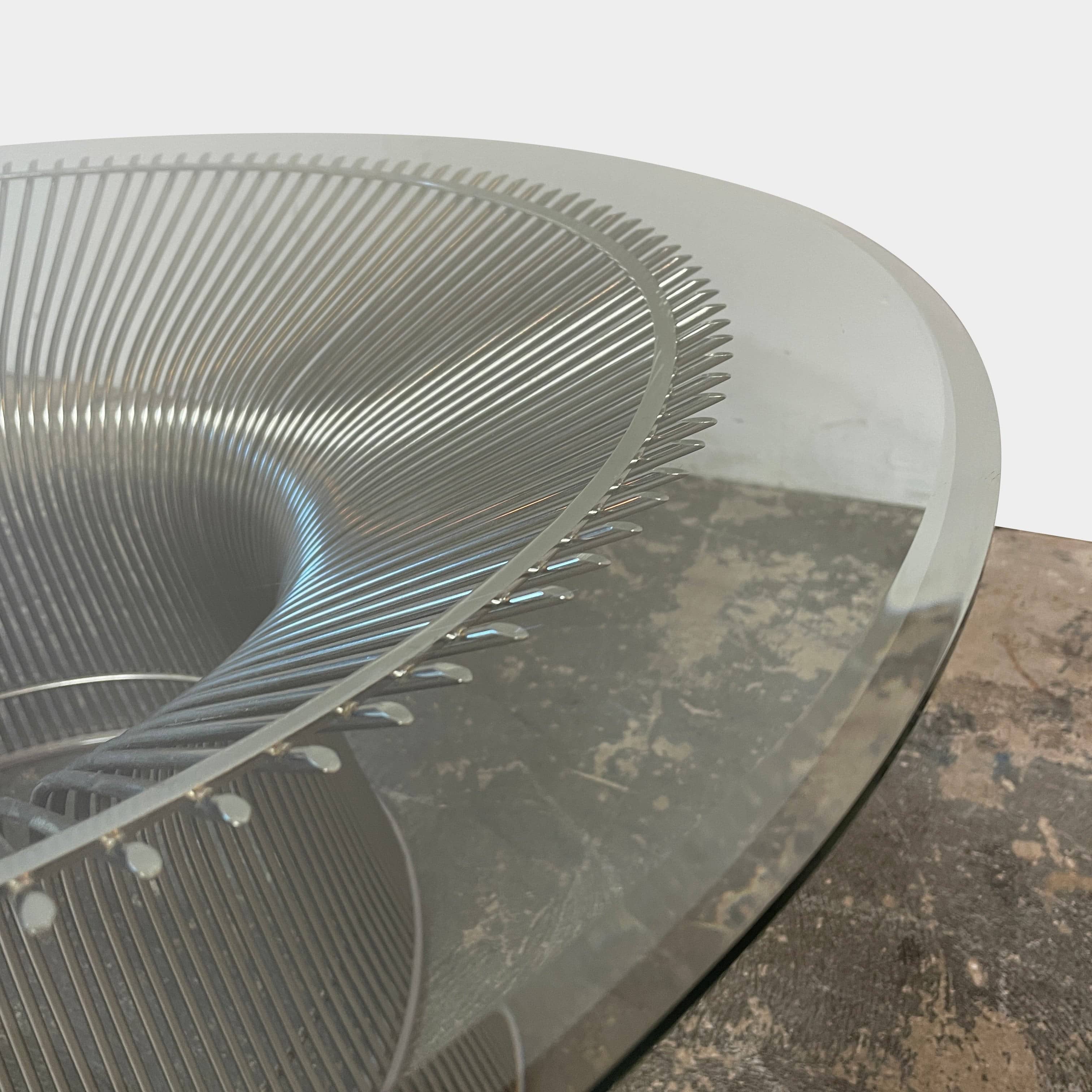 Platner Coffee Table, Coffee Tables - Modern Resale