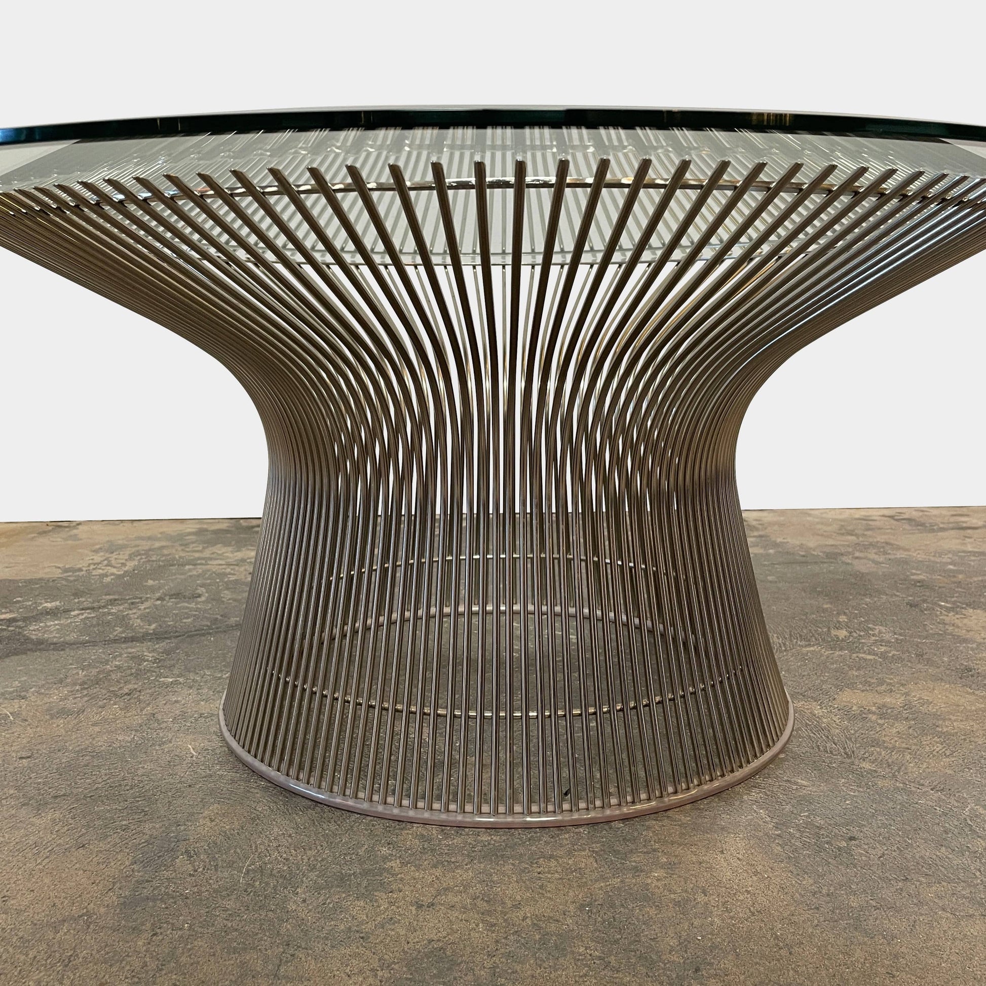 Platner Coffee Table, Coffee Tables - Modern Resale