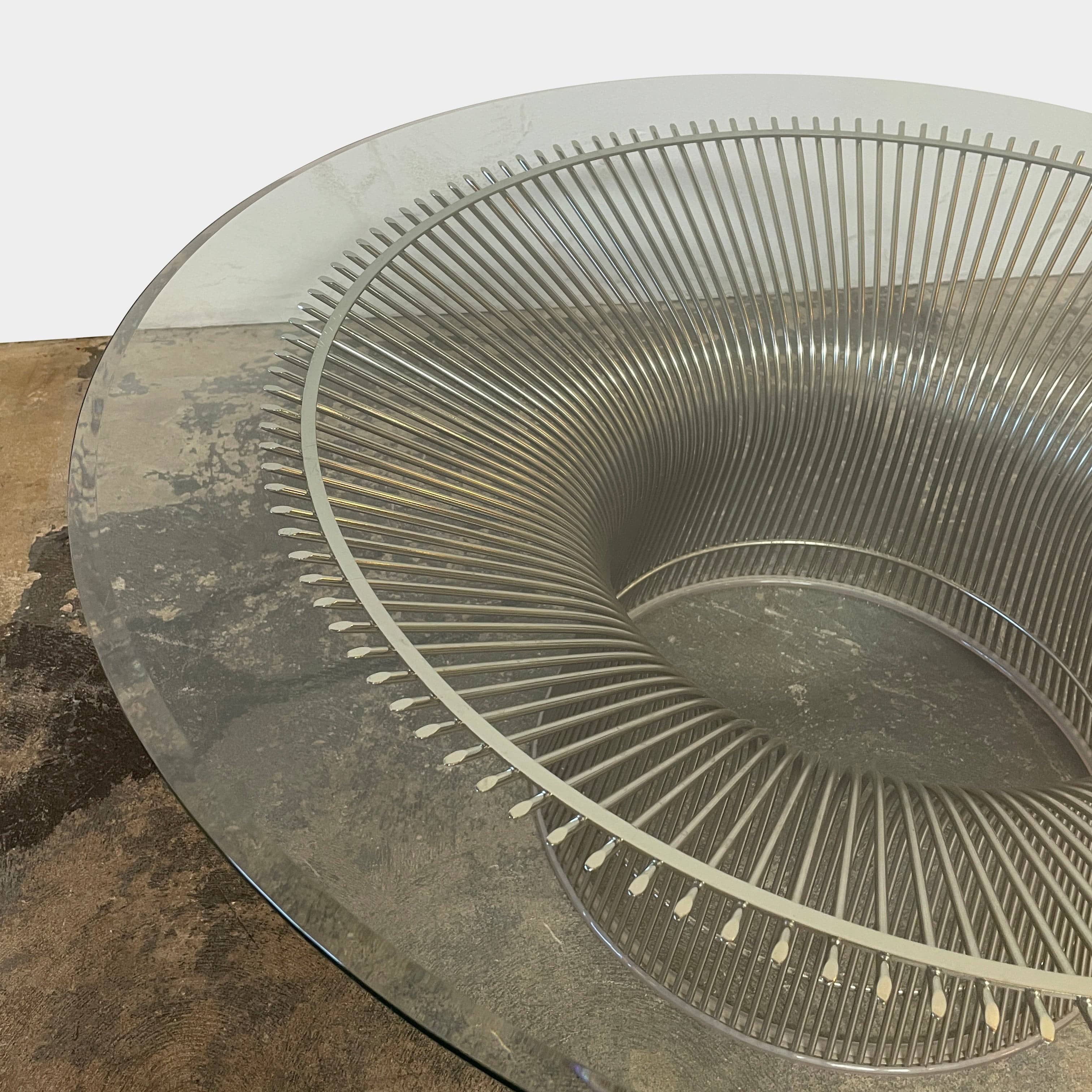 Platner Coffee Table, Coffee Tables - Modern Resale