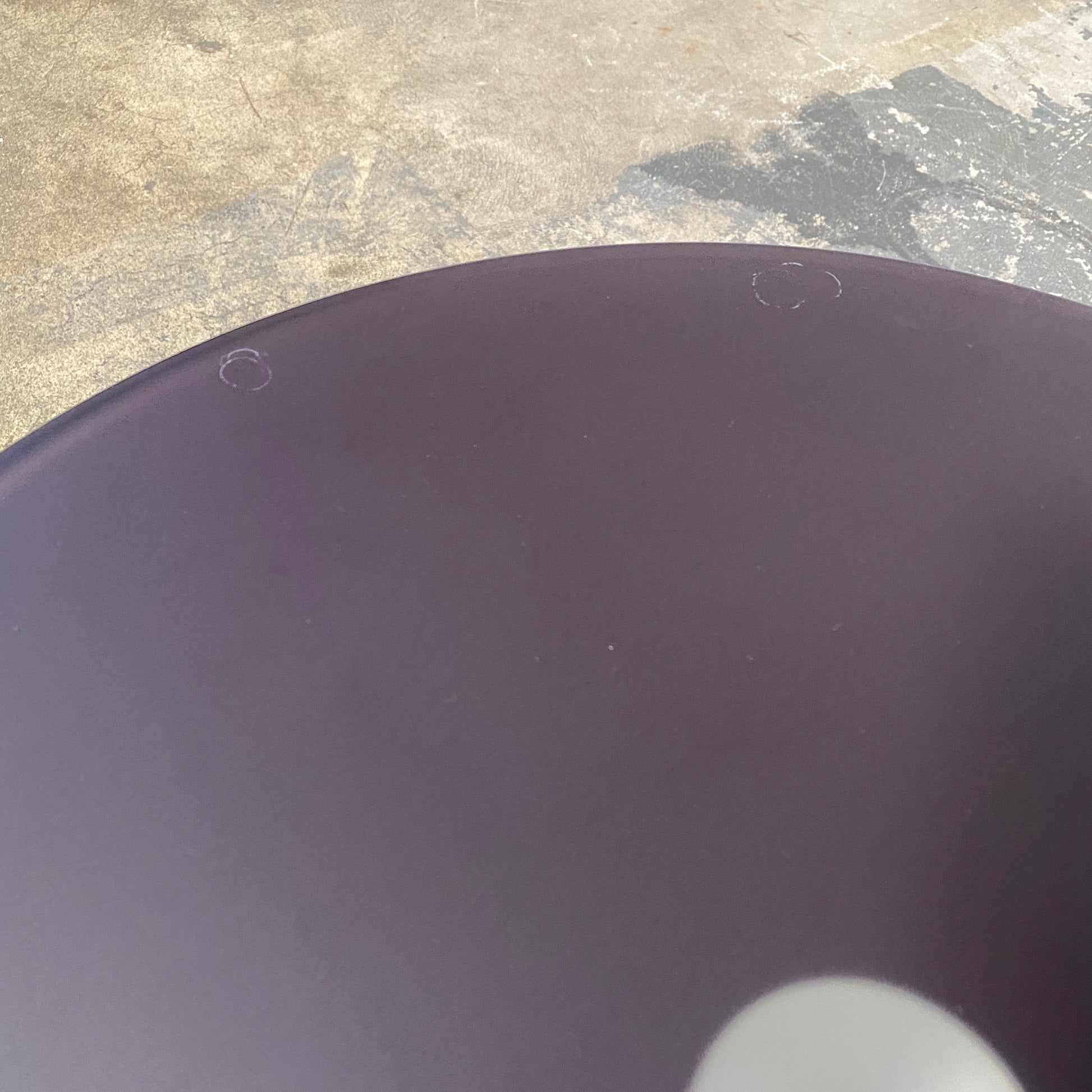 Giorgetti Side Table, Side Table - Modern Resale