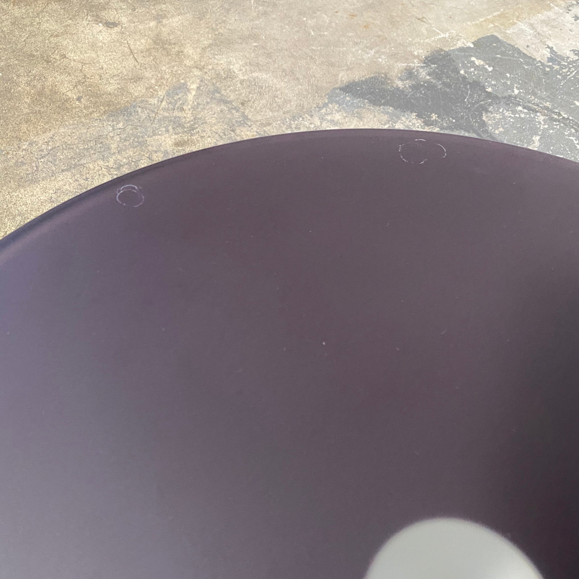 Giorgetti Side Table, Side Table - Modern Resale