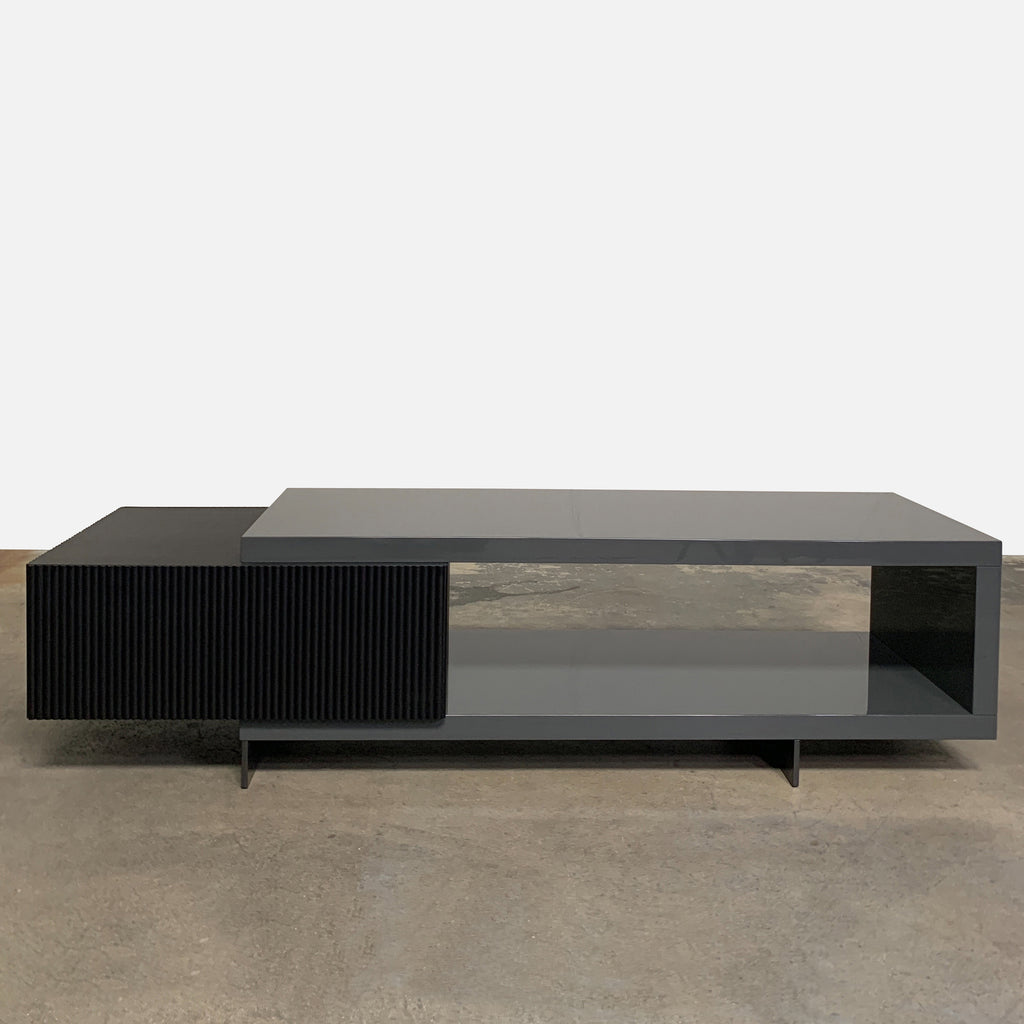 Aylon Living Sideboard, Console, media storage - Modern Resale
