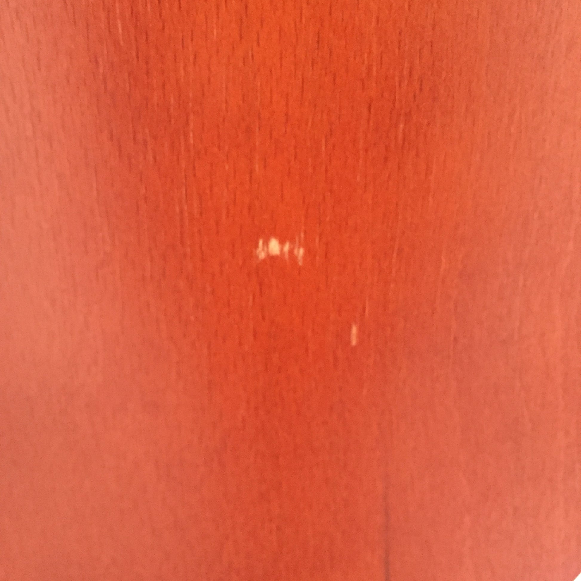 A pair of Cherner Counter Stools on a white background by Cherner Chair Company.