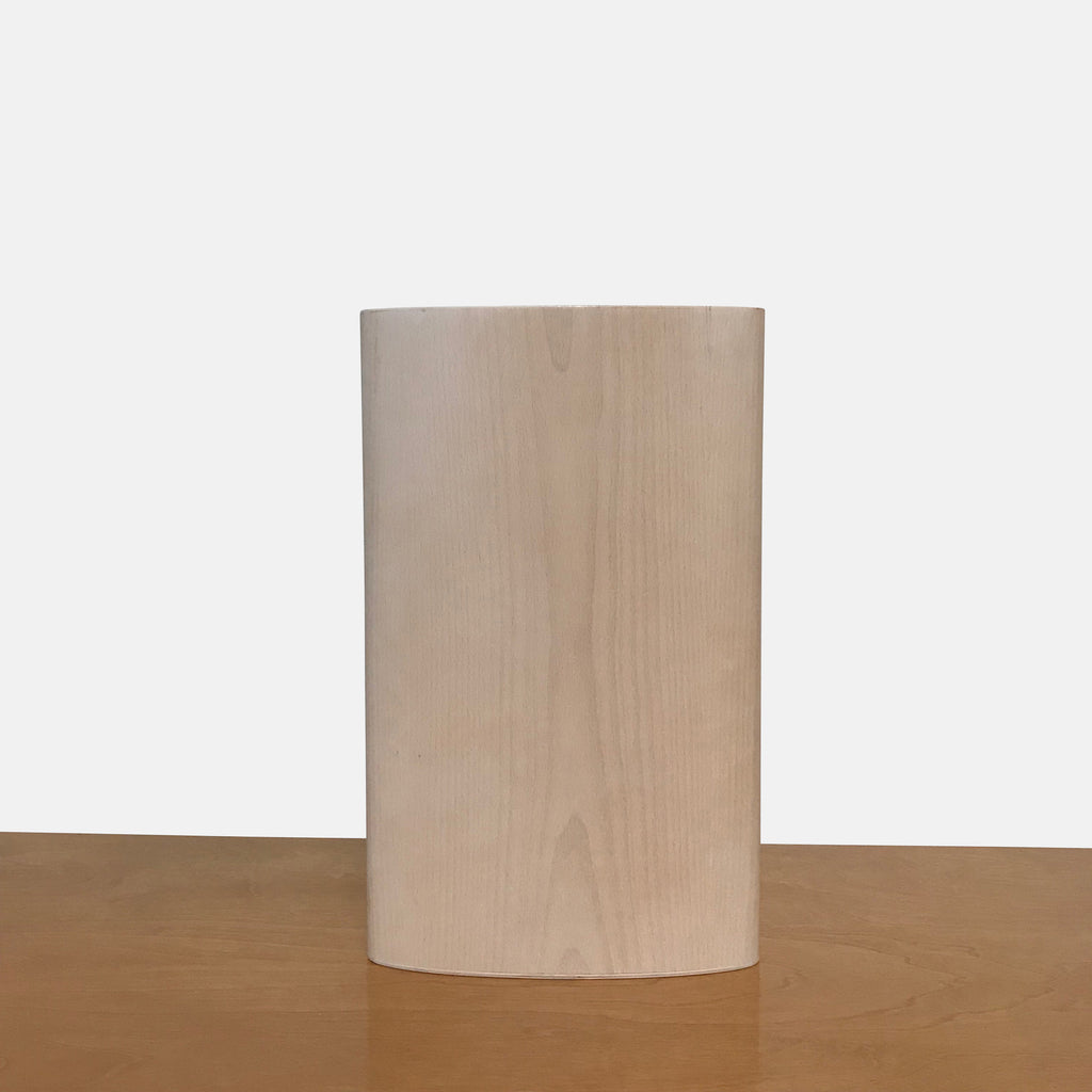 Bent Wood Vase, Decor - Modern Resale