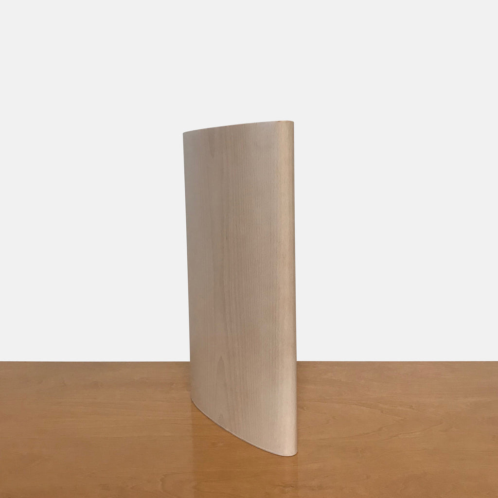 Bent Wood Vase, Decor - Modern Resale
