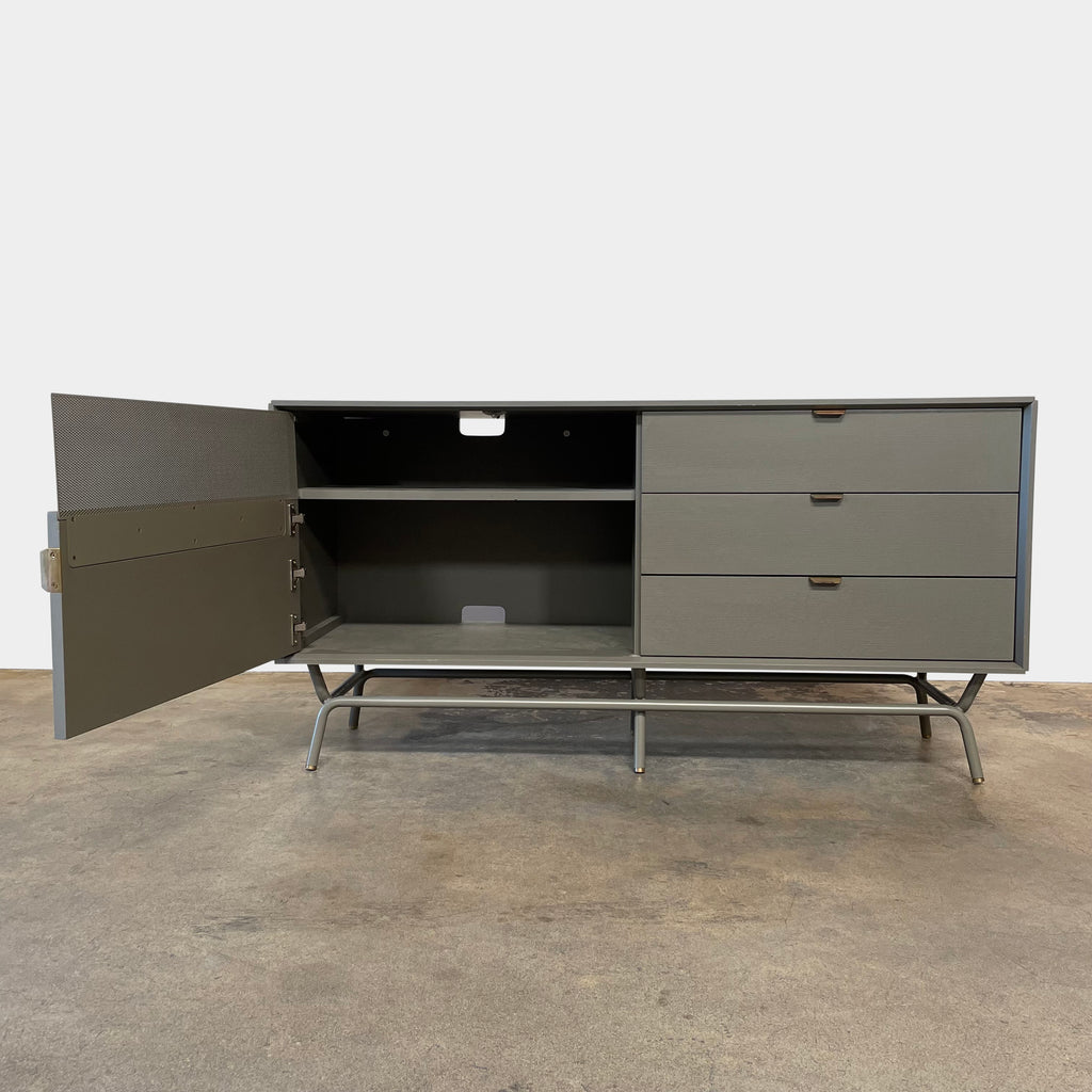 Dang Console, Cabinets - Modern Resale